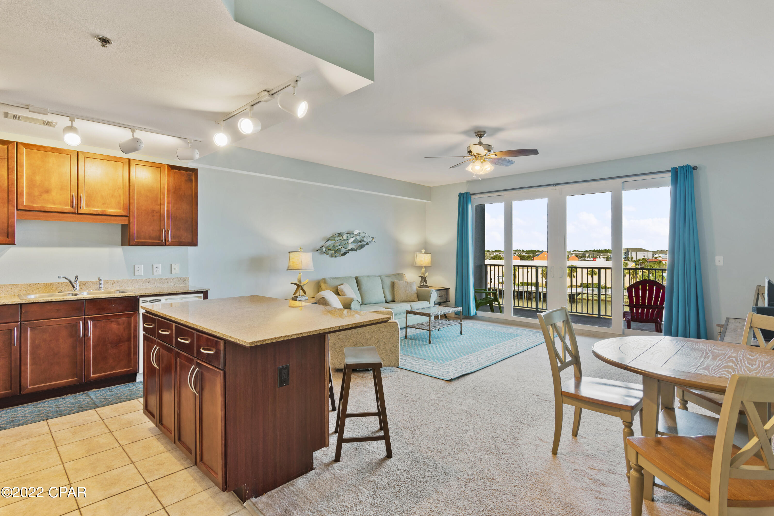 Laketown Wharf Phase II - Residential