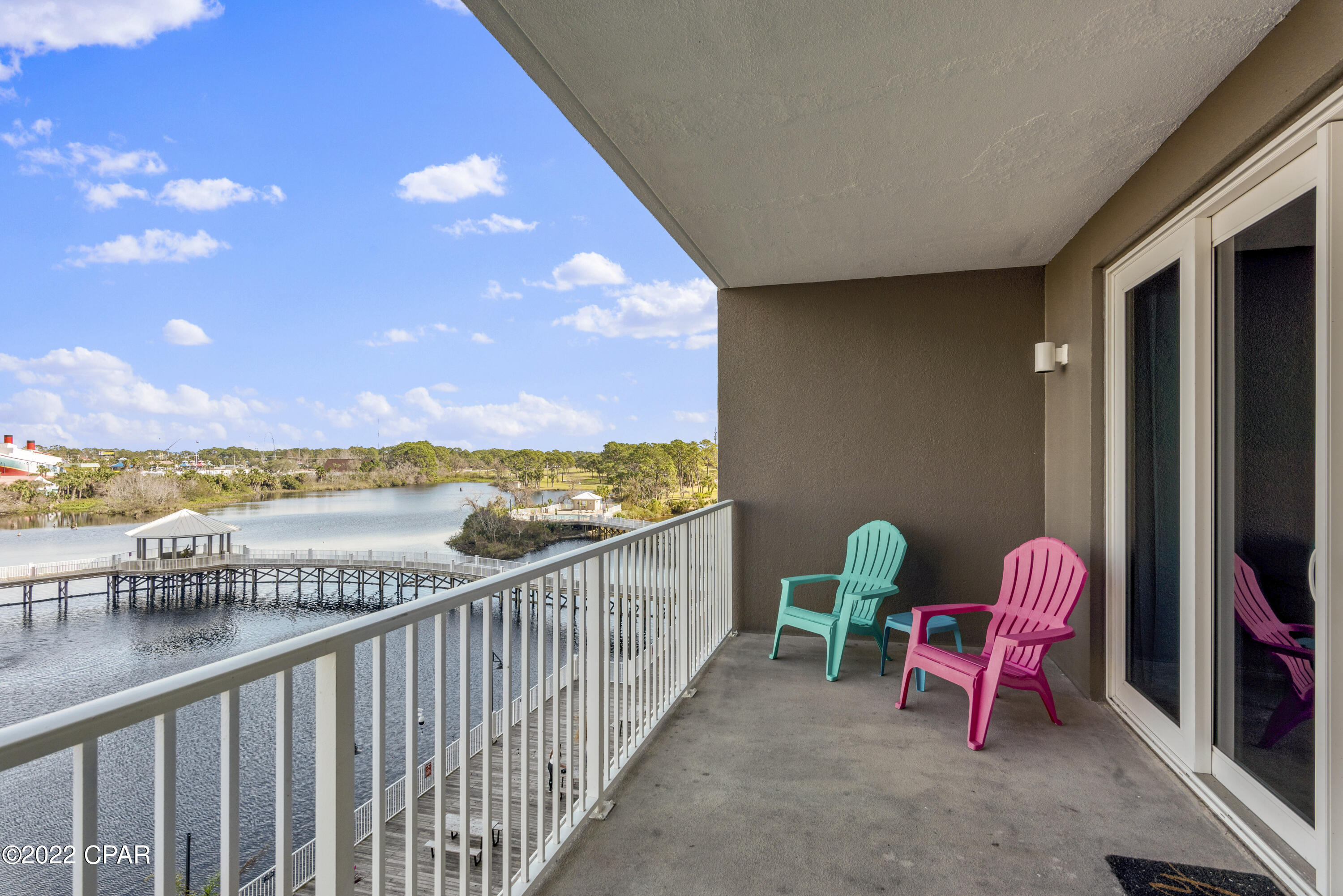 Laketown Wharf Phase II - Residential