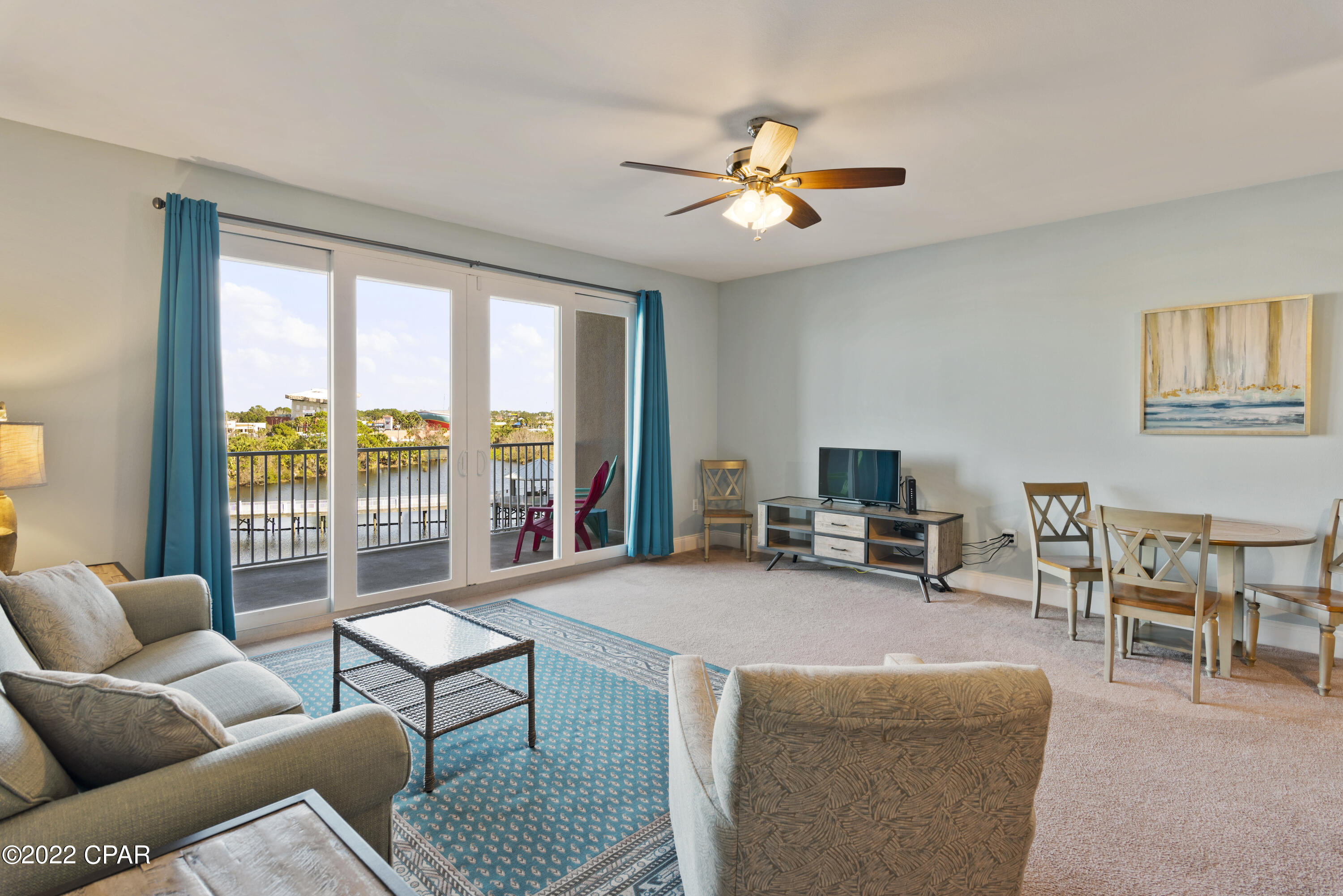 Laketown Wharf Phase II - Residential