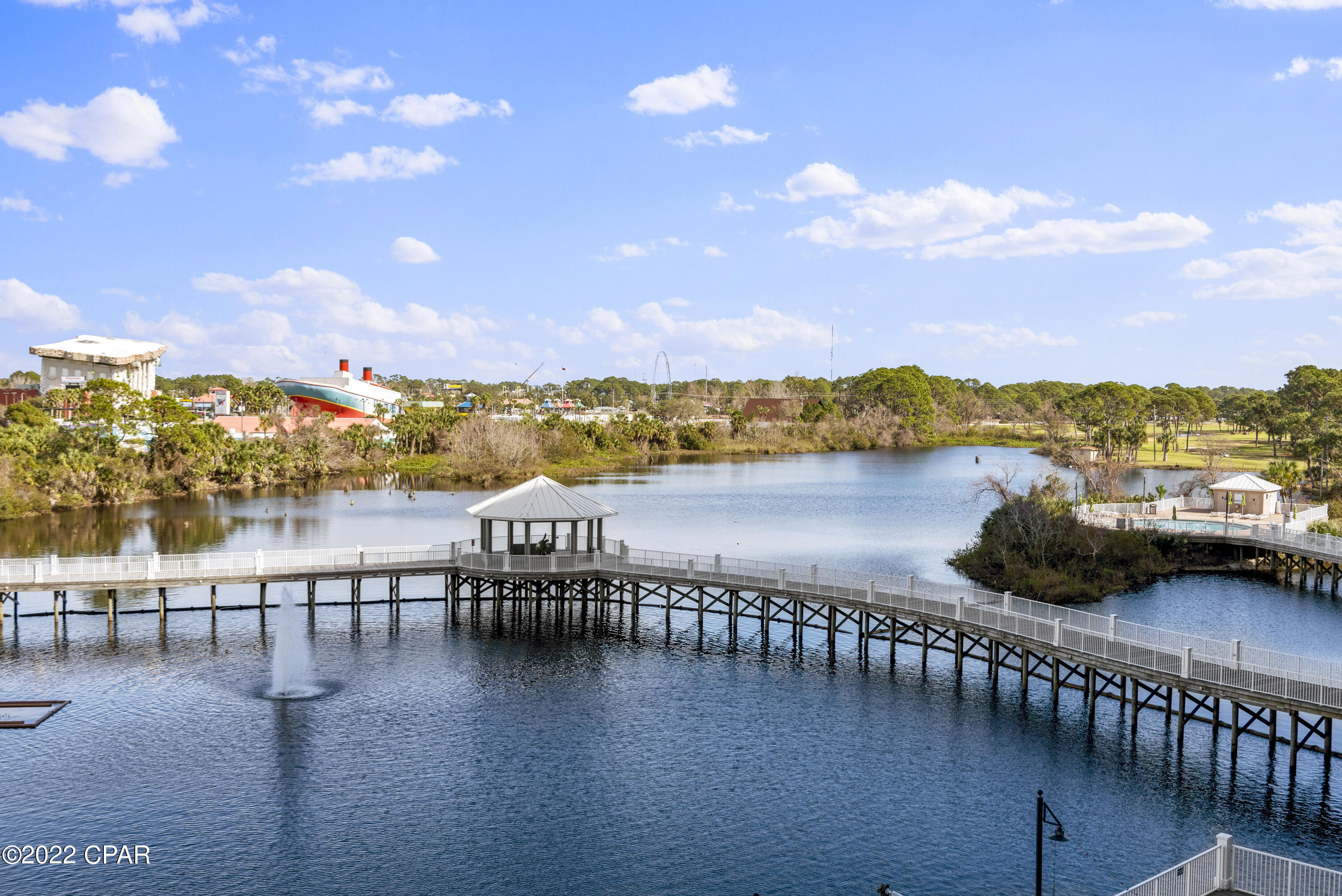 Laketown Wharf Phase II - Residential