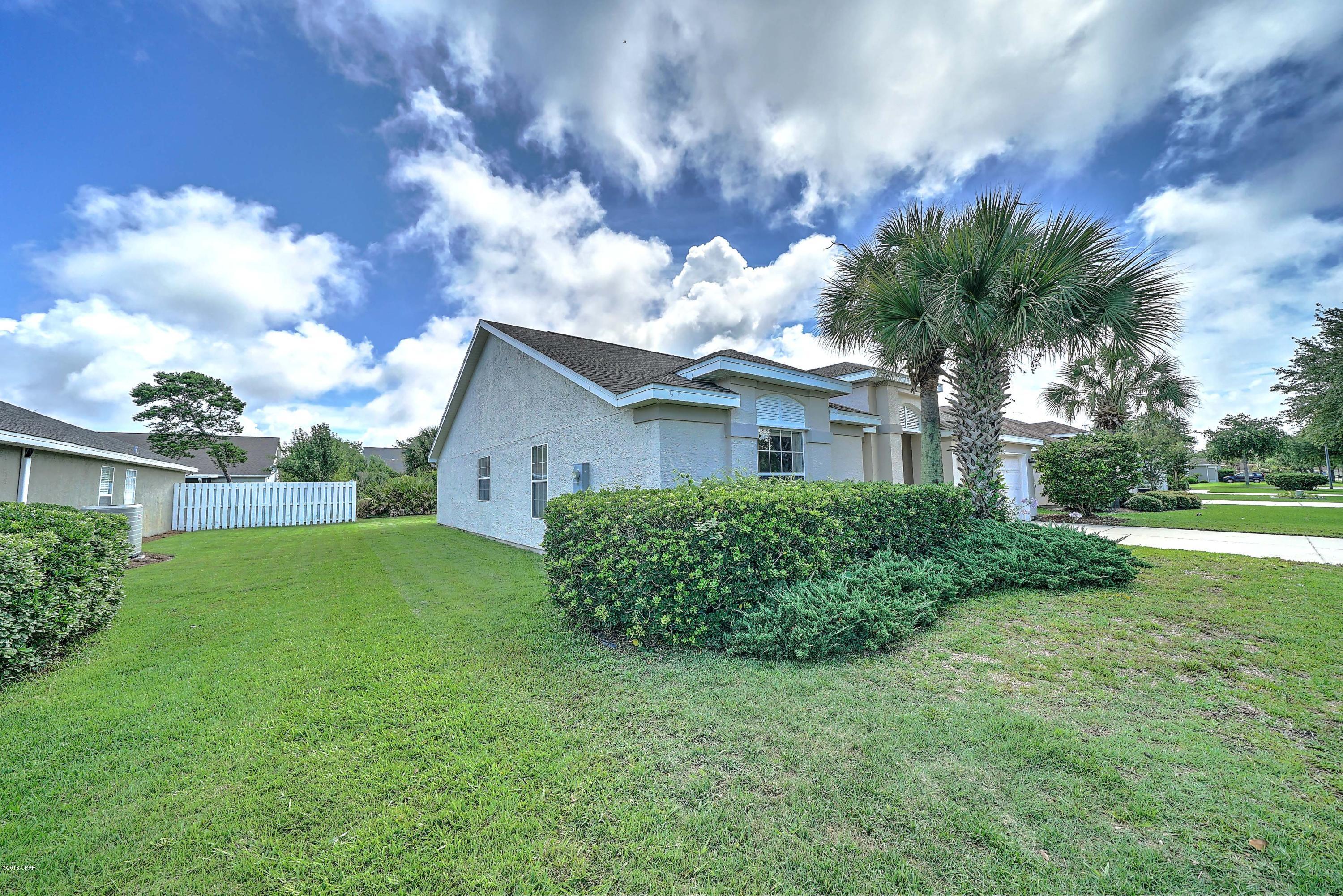 Palmetto Trace Phase 1 - Residential