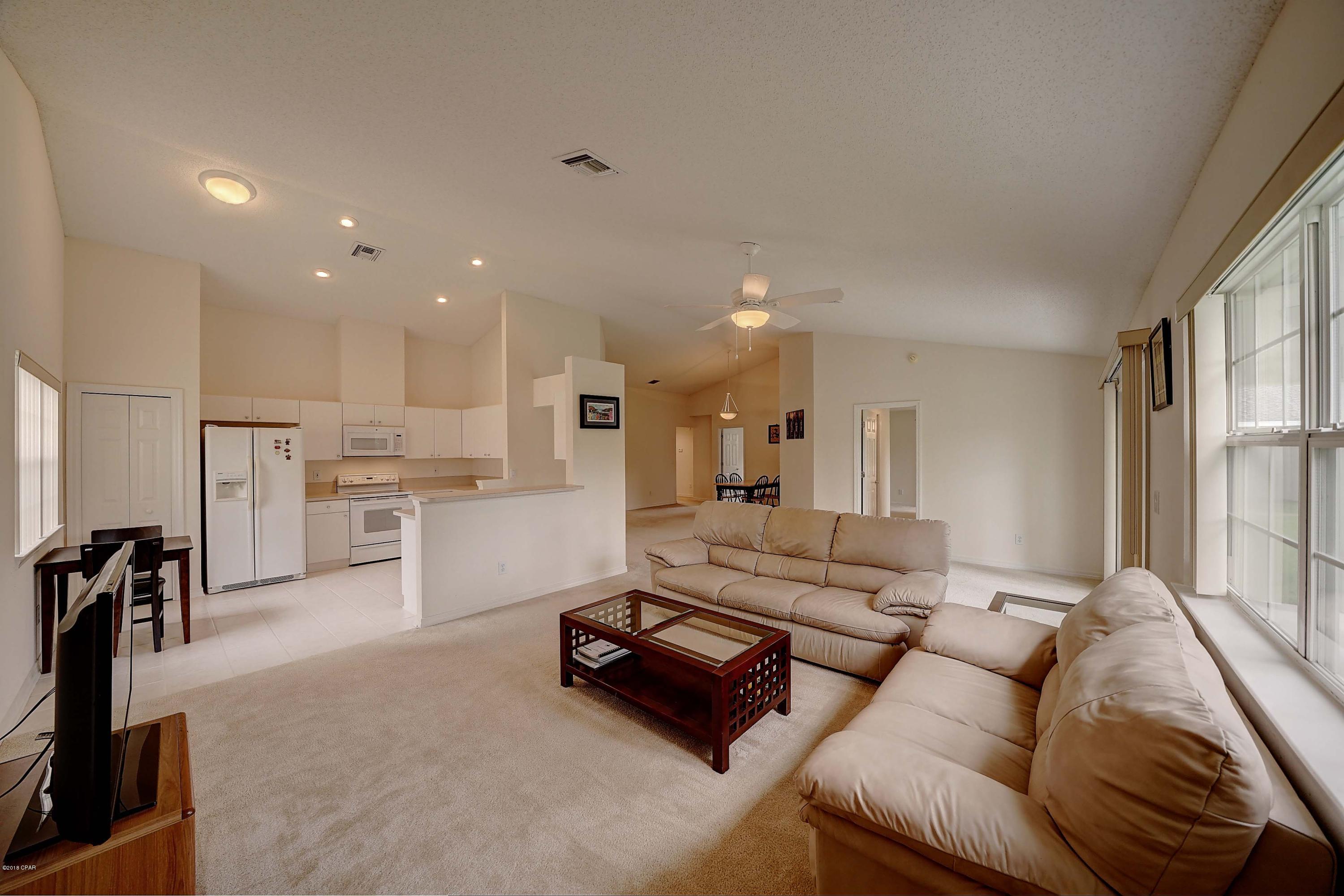 Palmetto Trace Phase 1 - Residential