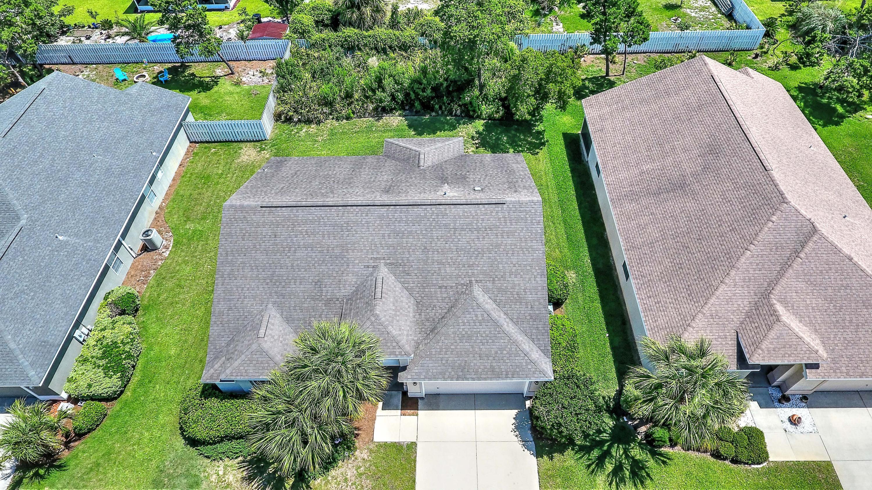 Palmetto Trace Phase 1 - Residential