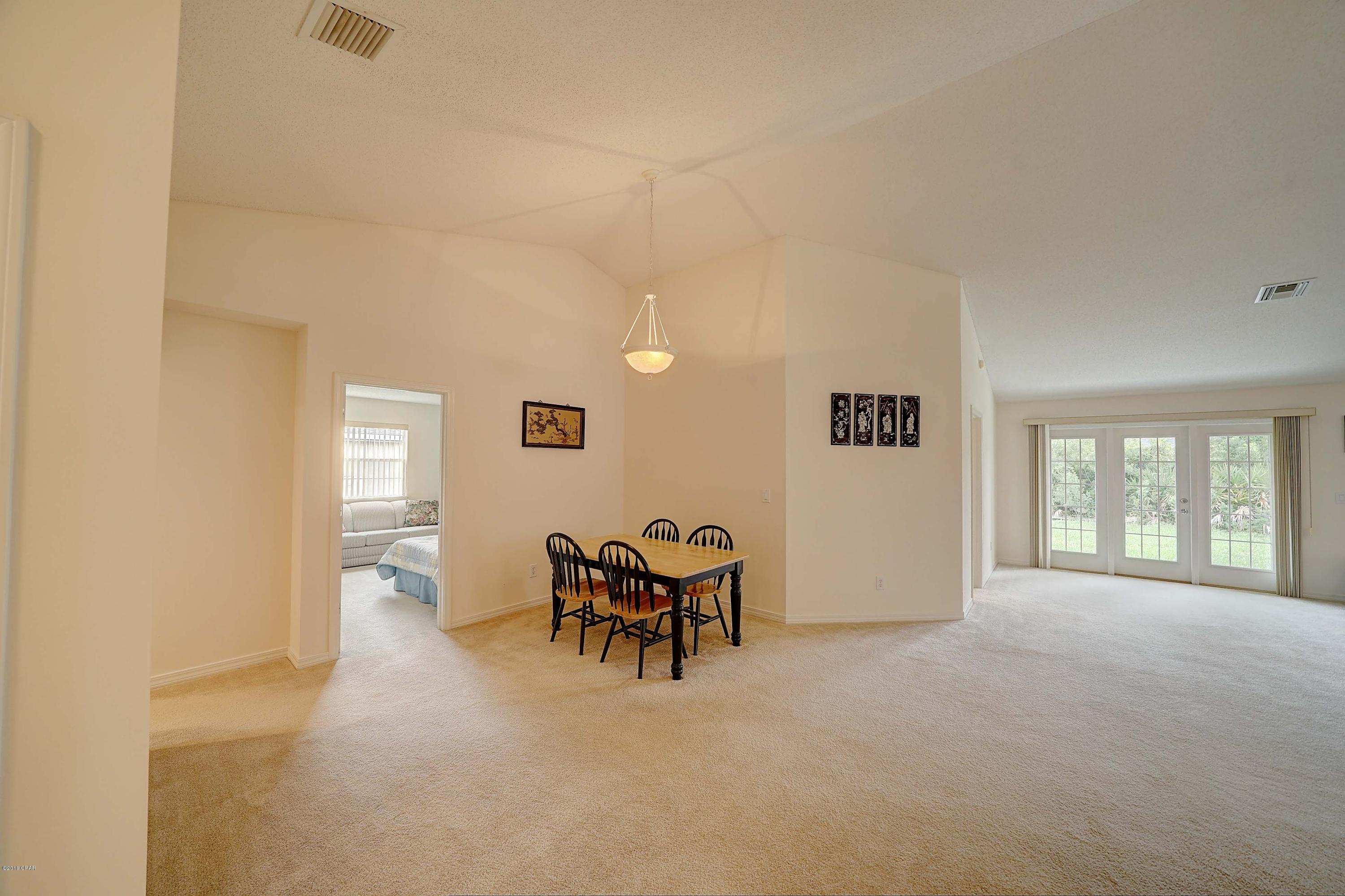 Palmetto Trace Phase 1 - Residential