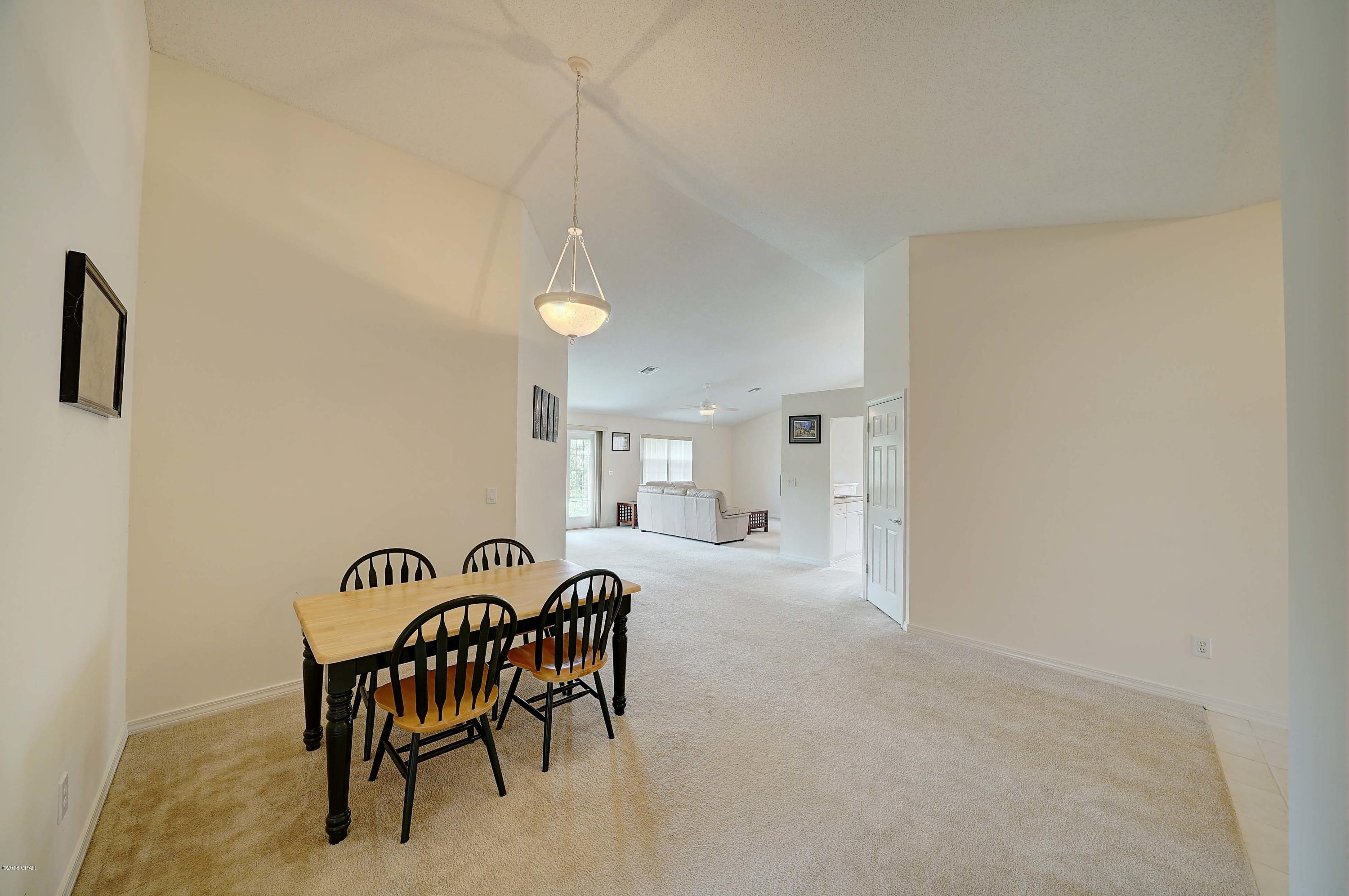 Palmetto Trace Phase 1 - Residential