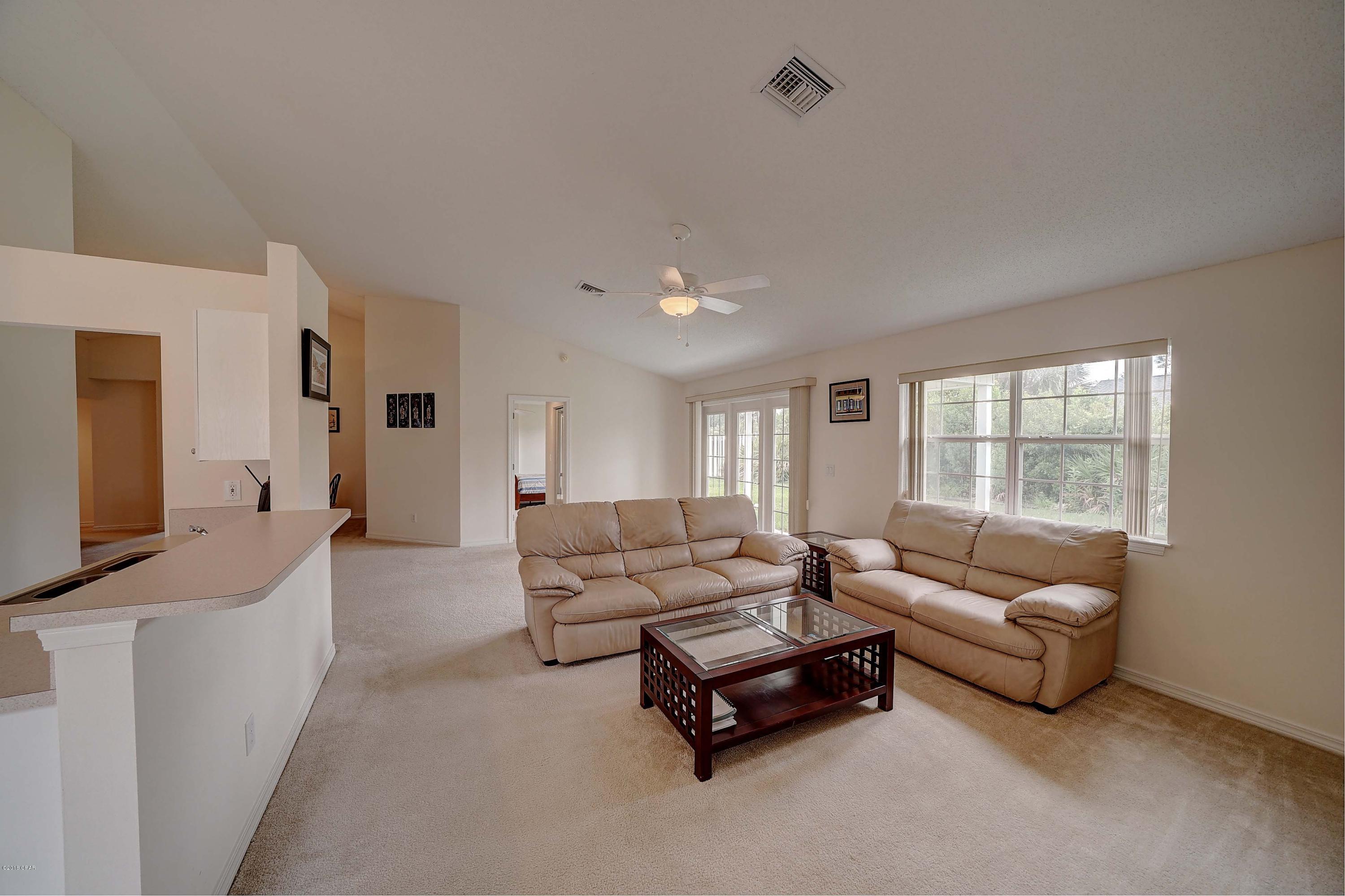 Palmetto Trace Phase 1 - Residential