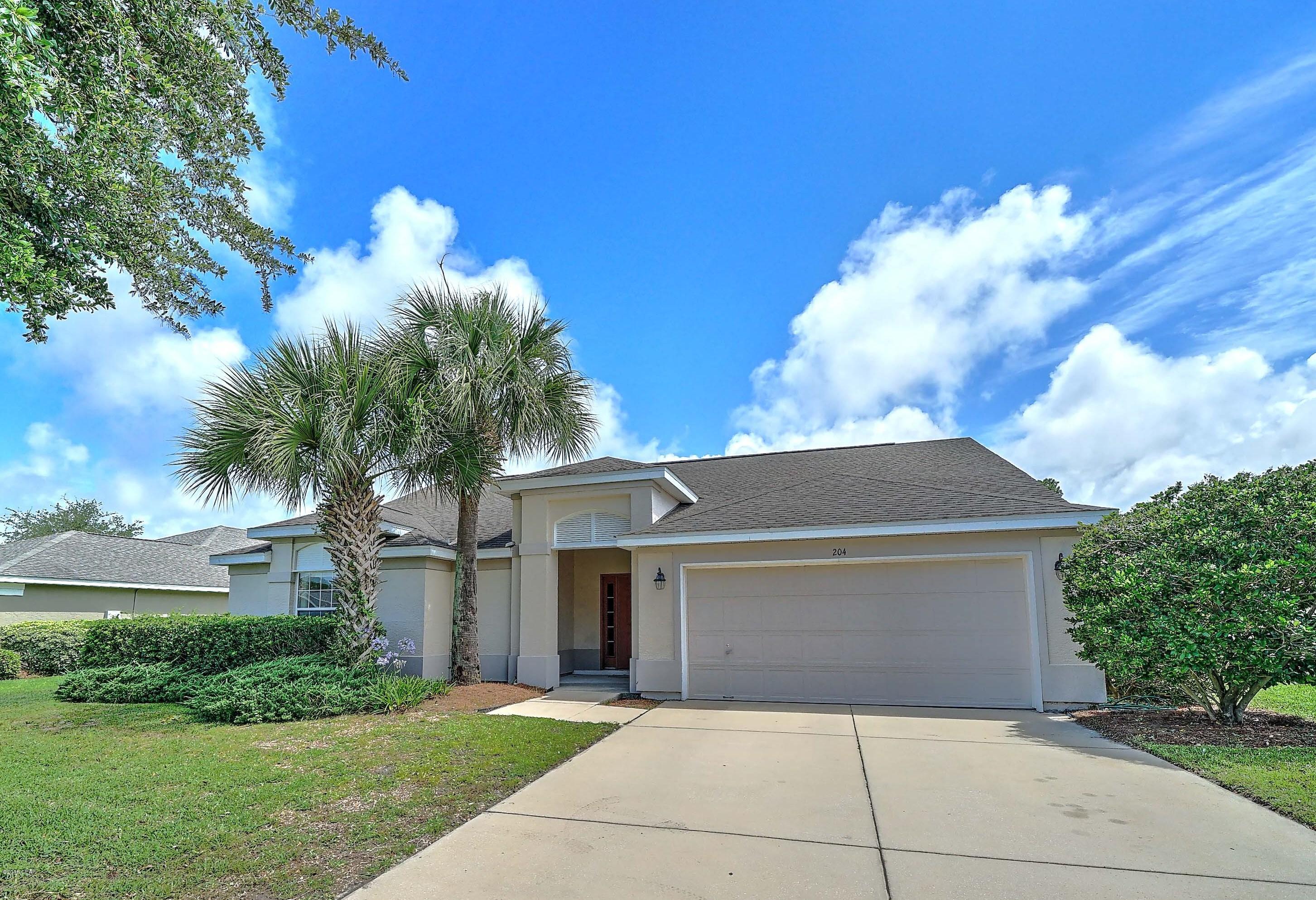 Palmetto Trace Phase 1 - Residential