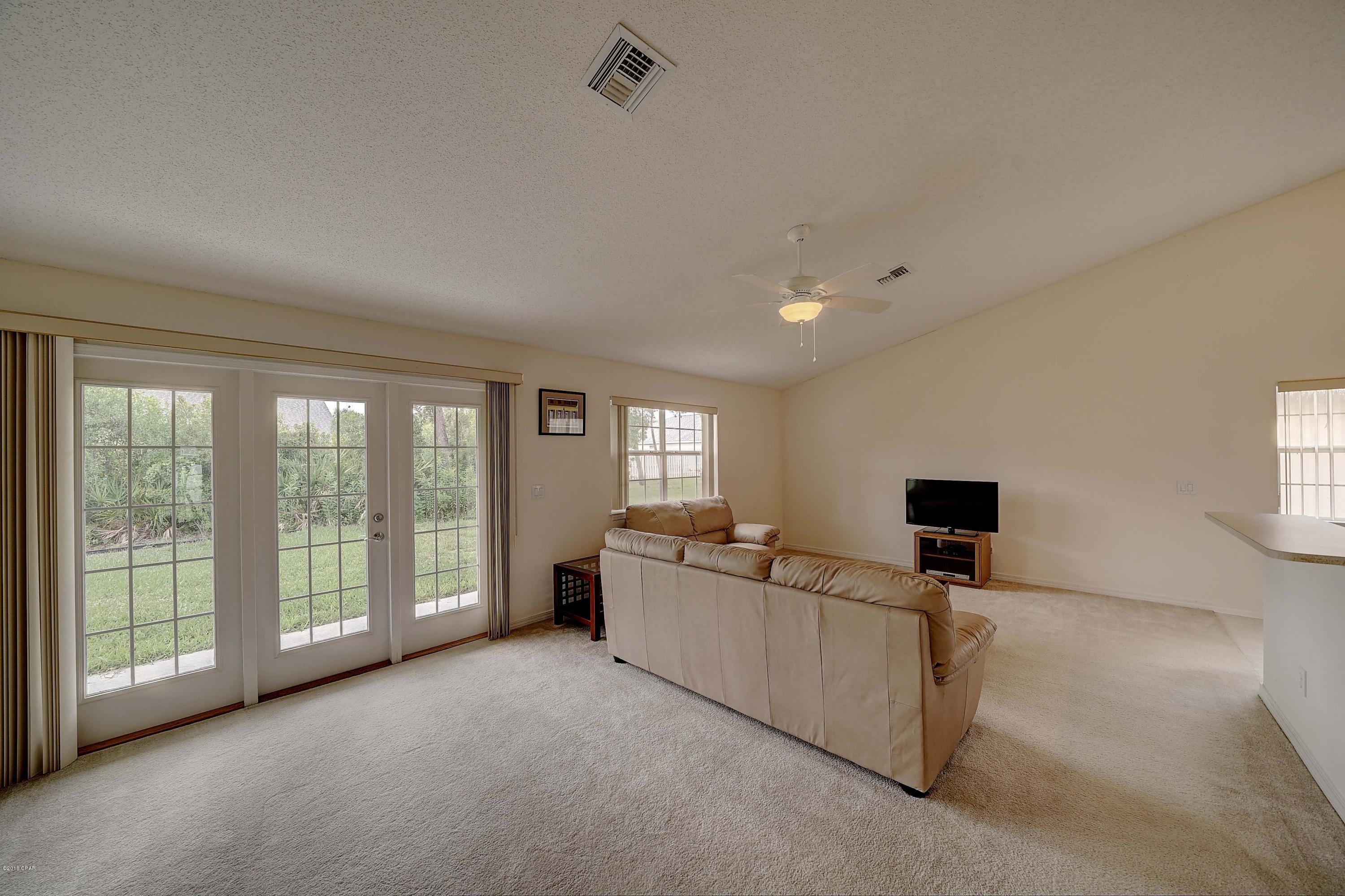 Palmetto Trace Phase 1 - Residential