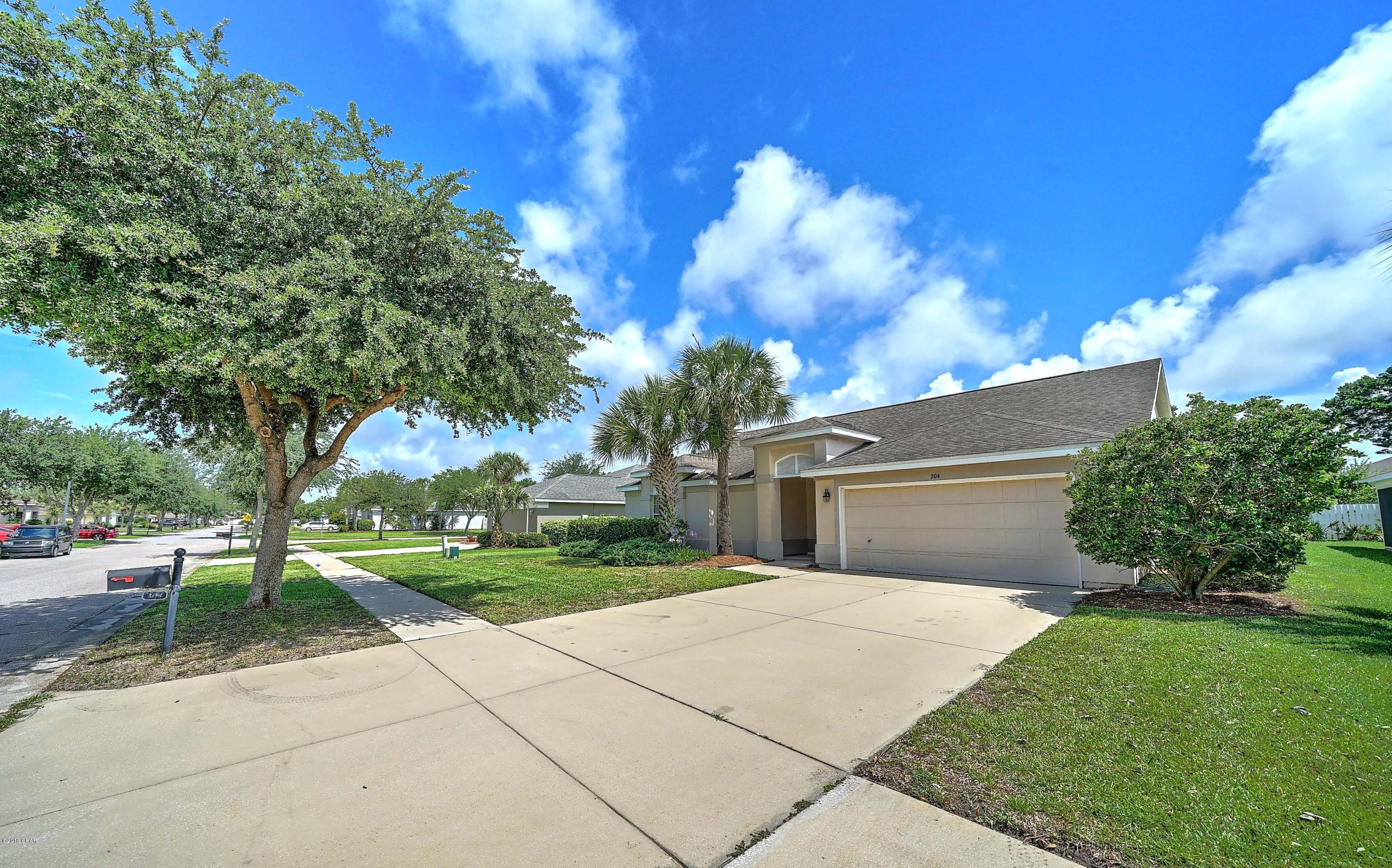 Palmetto Trace Phase 1 - Residential