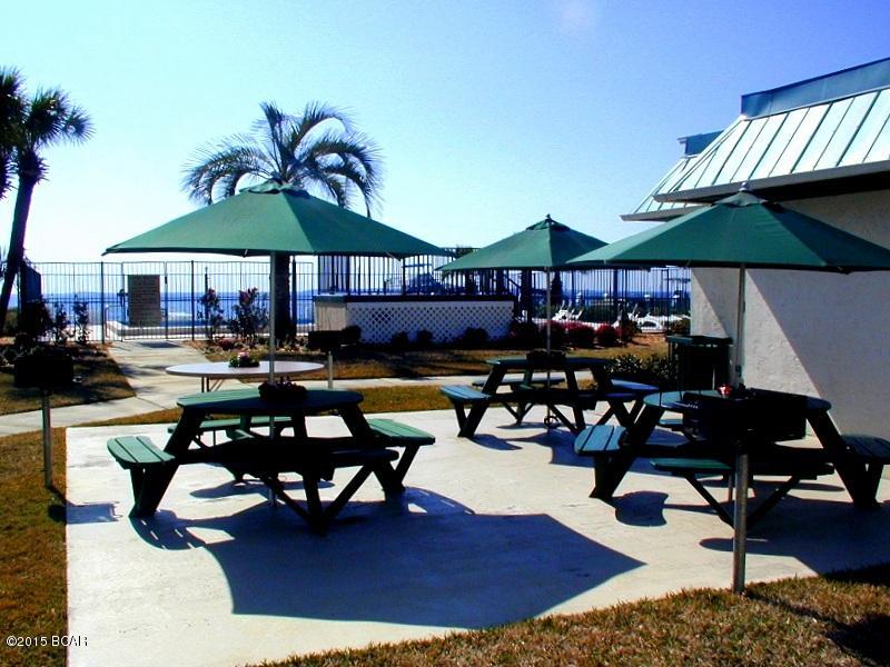 Landmark On St. Andrews Bay - Residential Lease