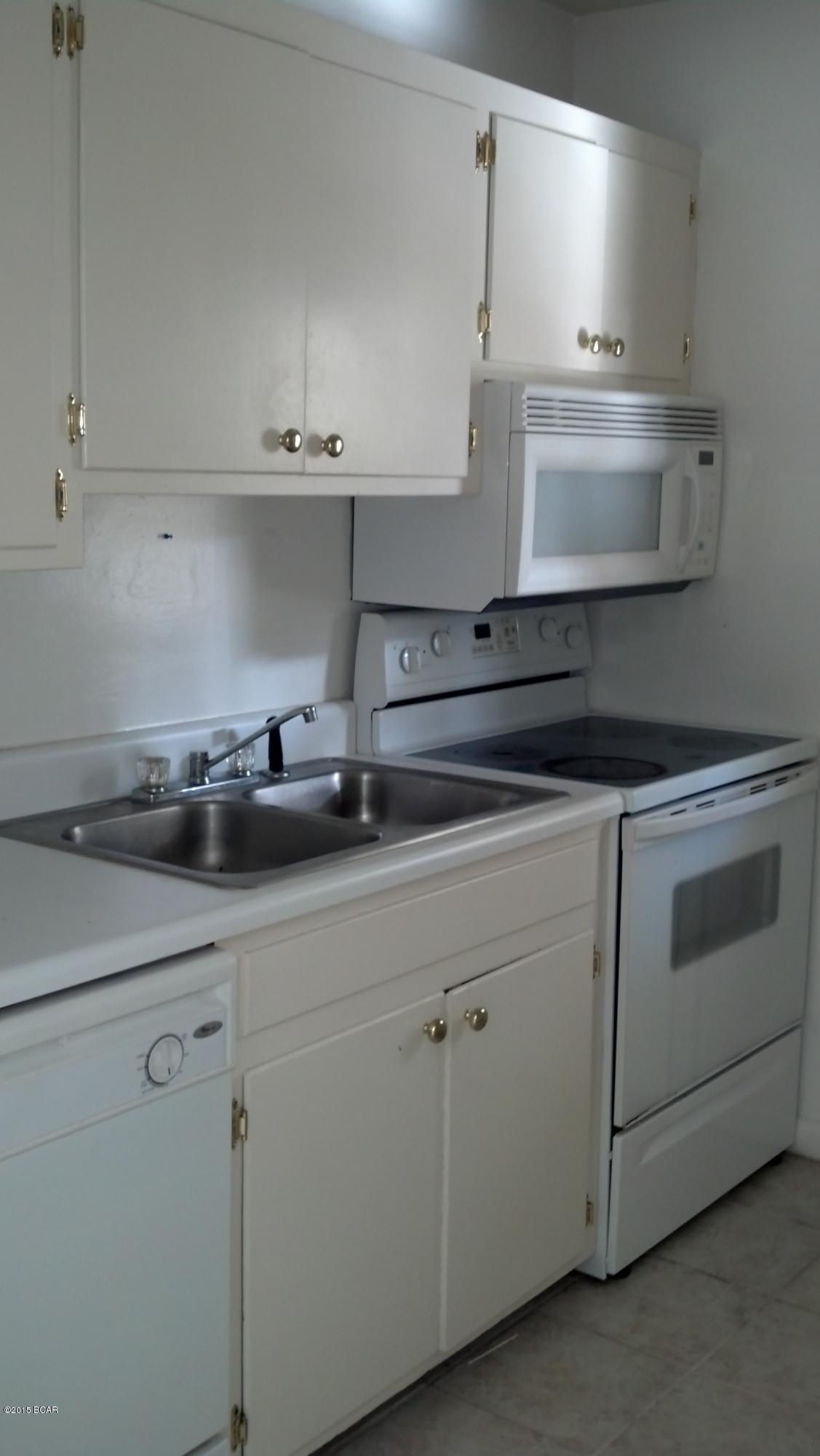 Landmark On St. Andrews Bay - Residential Lease