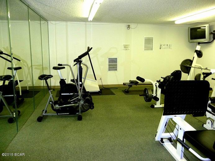 Landmark On St. Andrews Bay - Residential Lease