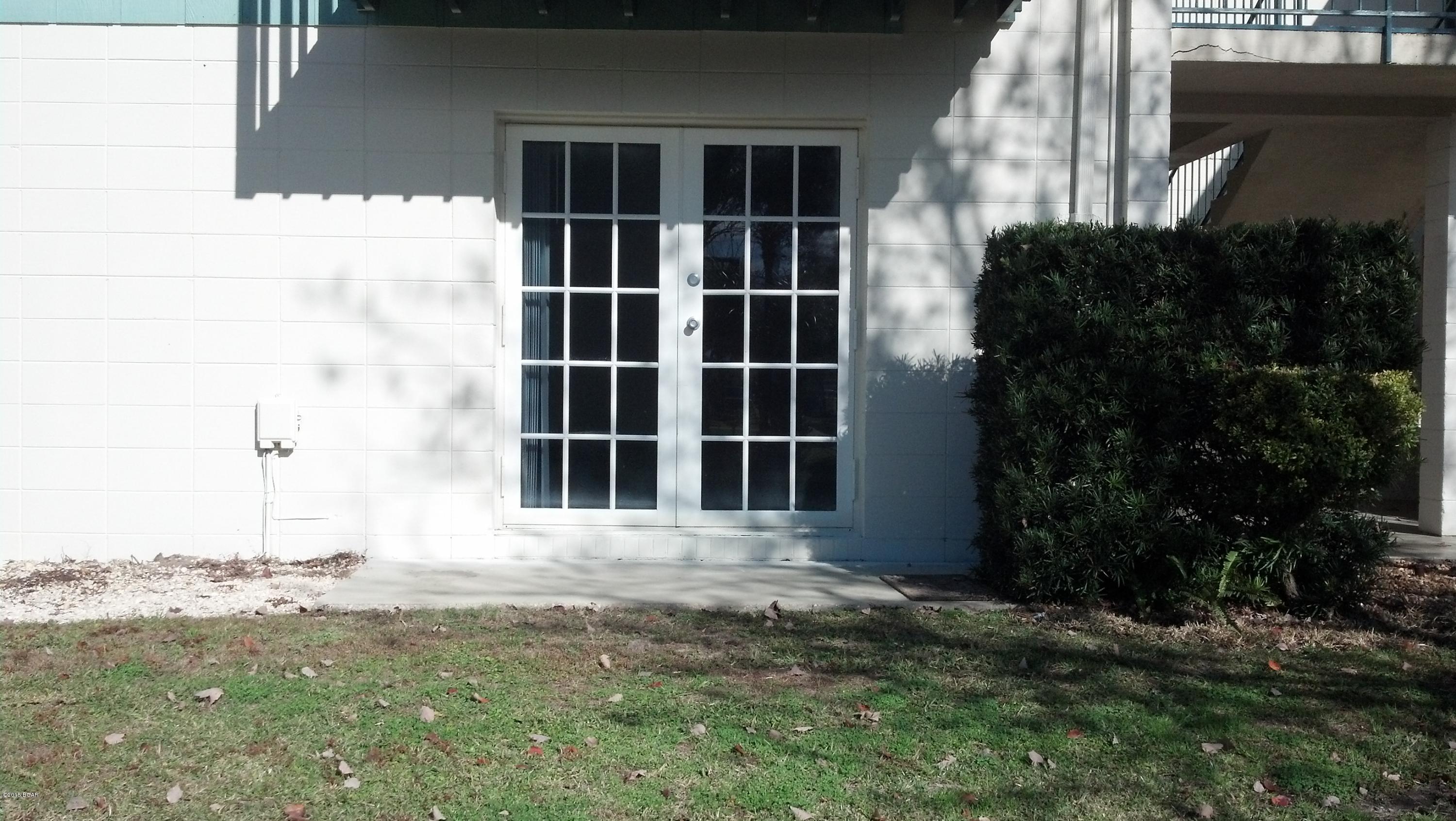 Landmark On St. Andrews Bay - Residential Lease