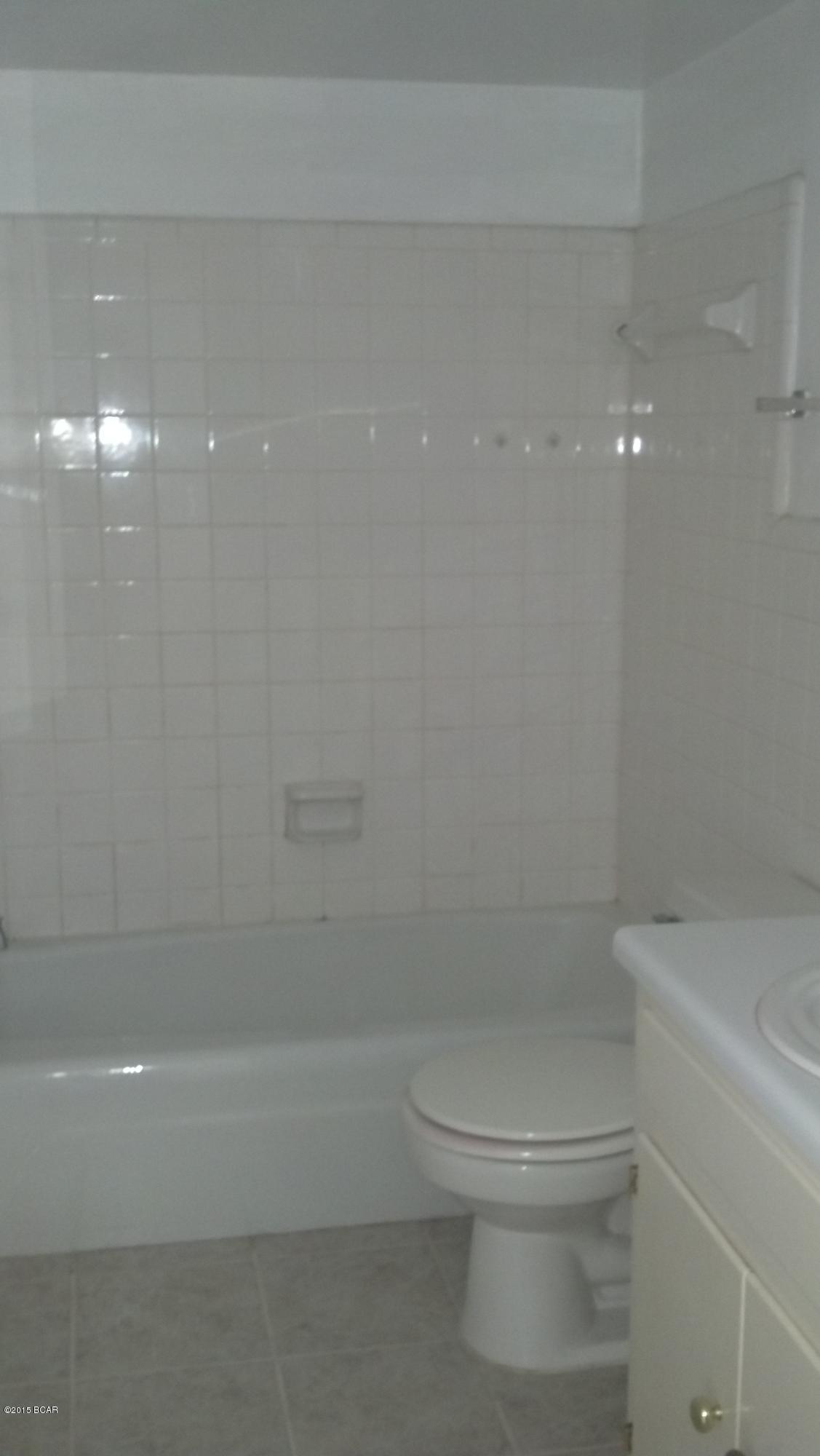 Landmark On St. Andrews Bay - Residential Lease