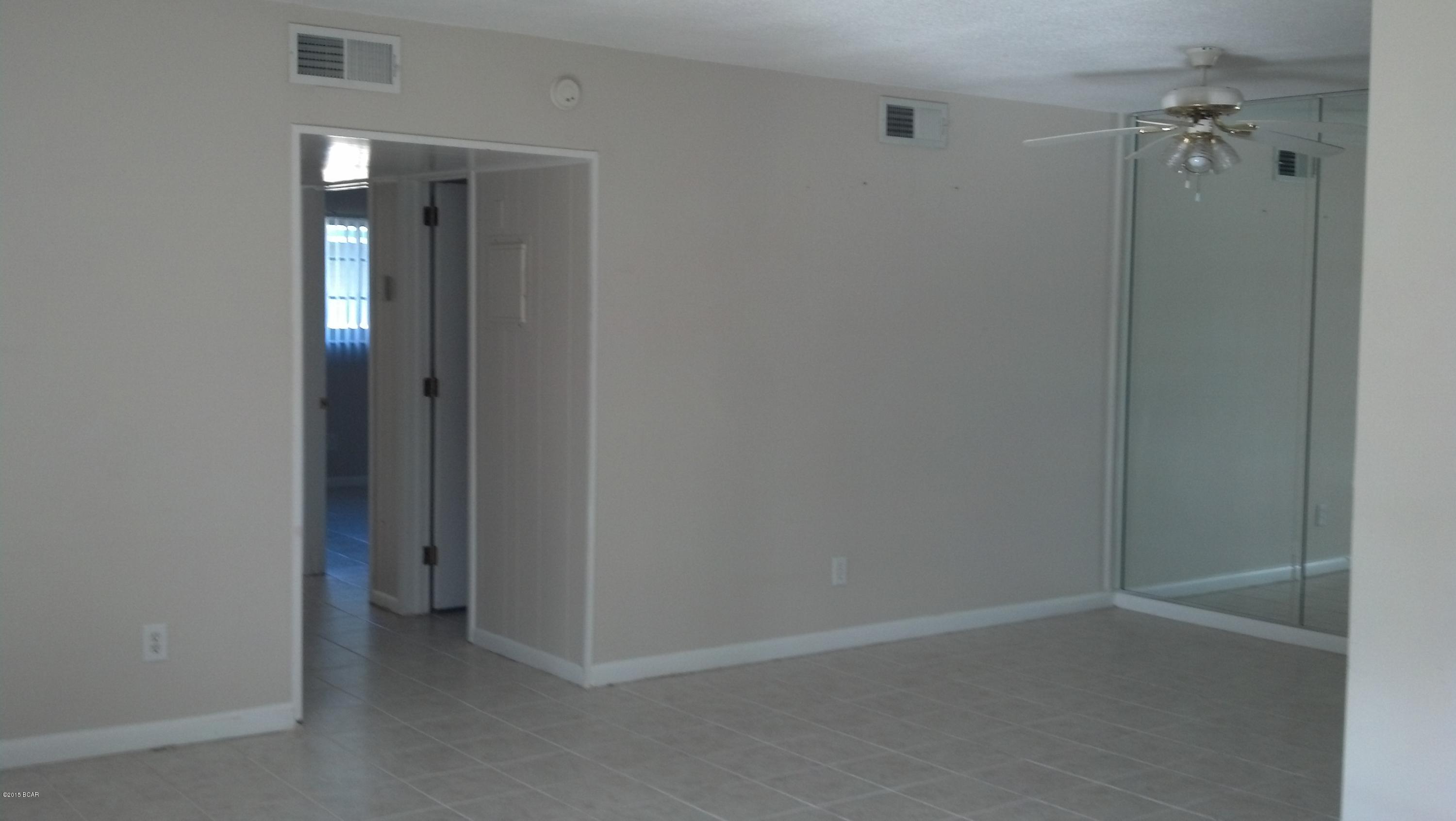 Landmark On St. Andrews Bay - Residential Lease