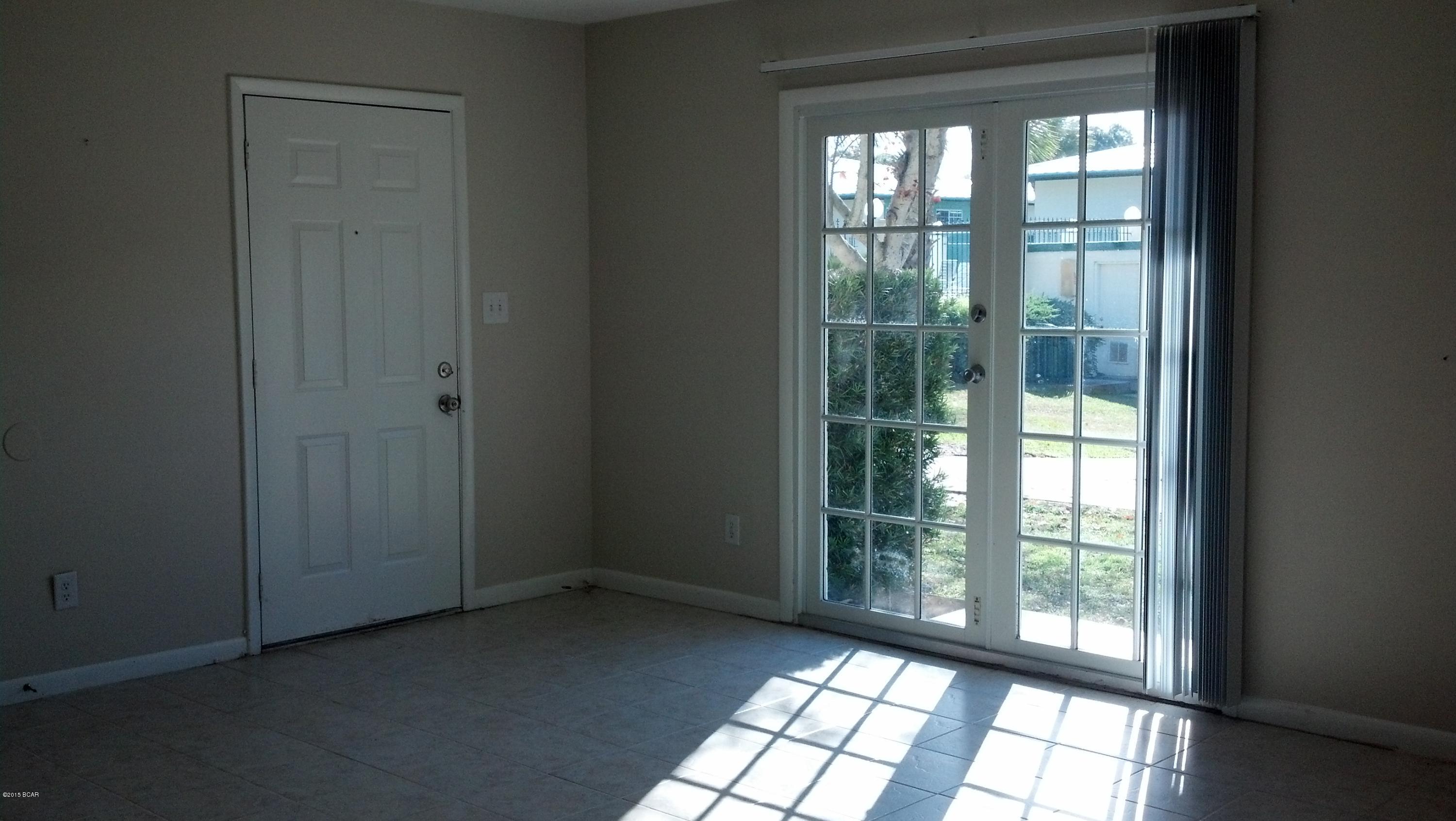 Landmark On St. Andrews Bay - Residential Lease