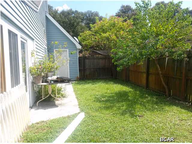 Imperial Oaks - Residential