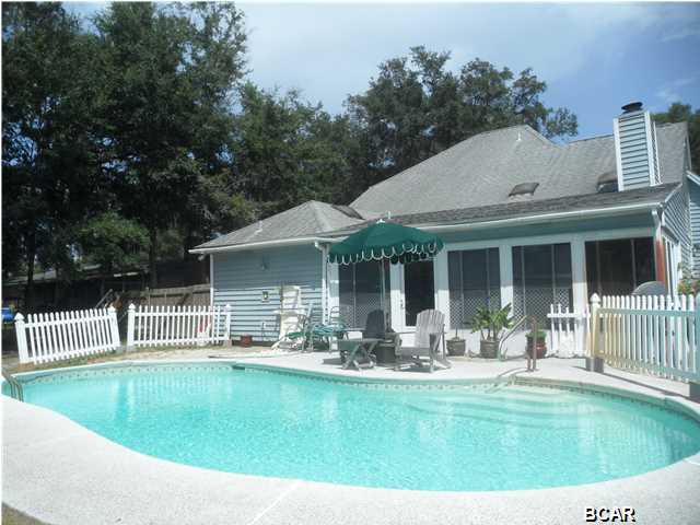 Imperial Oaks - Residential