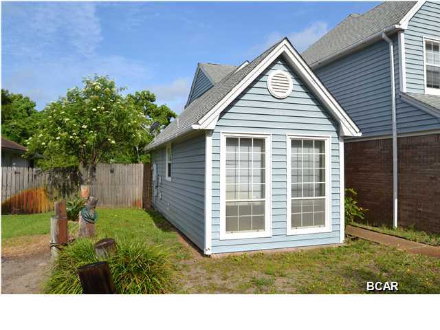 Imperial Oaks - Residential