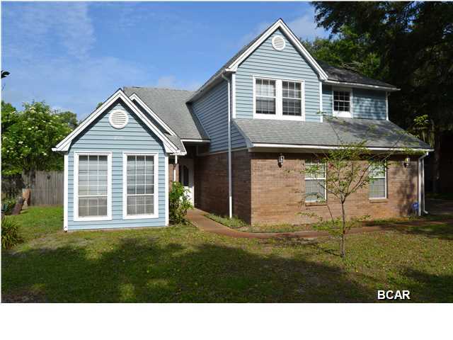 Imperial Oaks - Residential