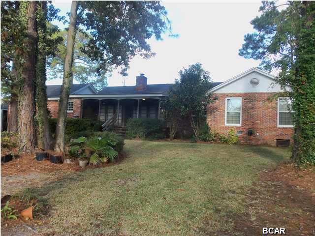 Caroline Add Unit 3 - Residential