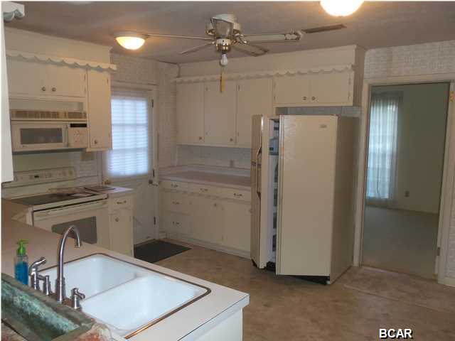 Caroline Add Unit 3 - Residential