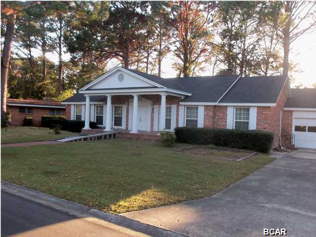 Caroline Add Unit 3 - Residential