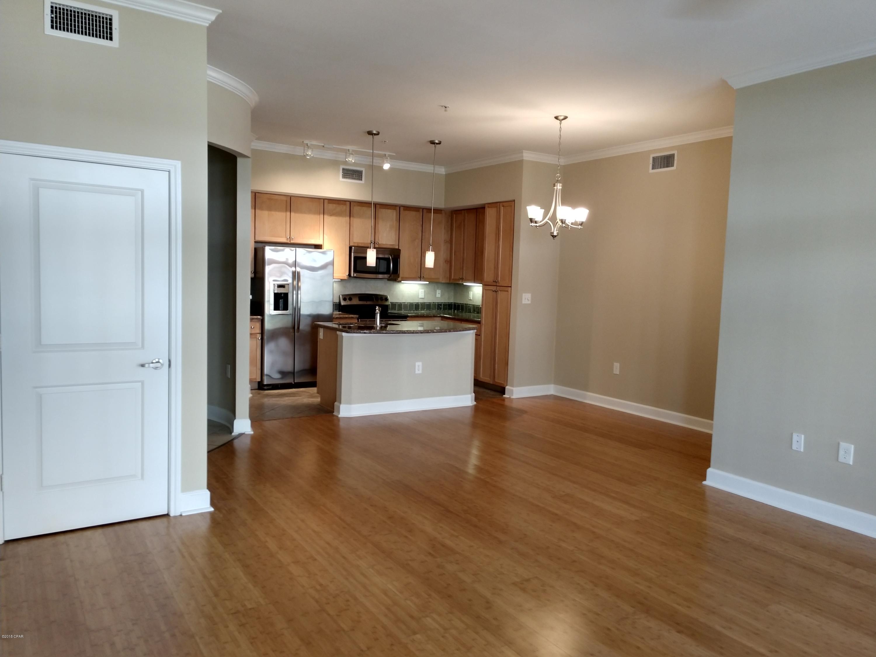 Island Reserve - Residential