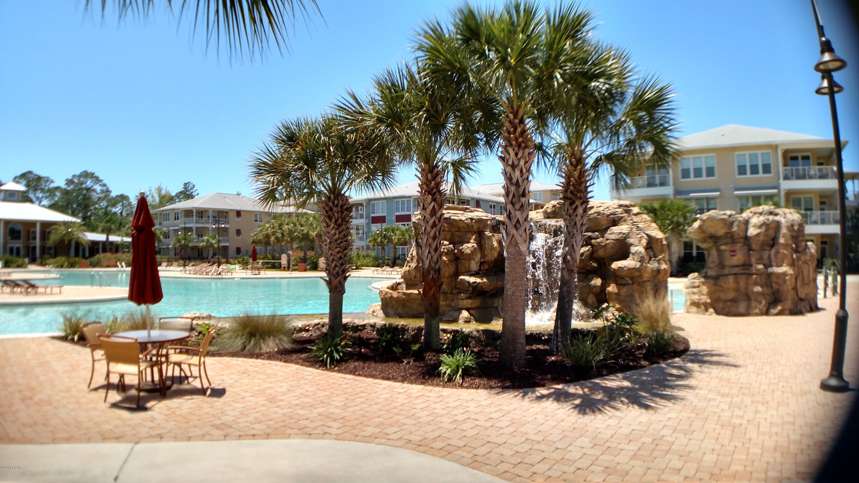 Island Reserve - Residential