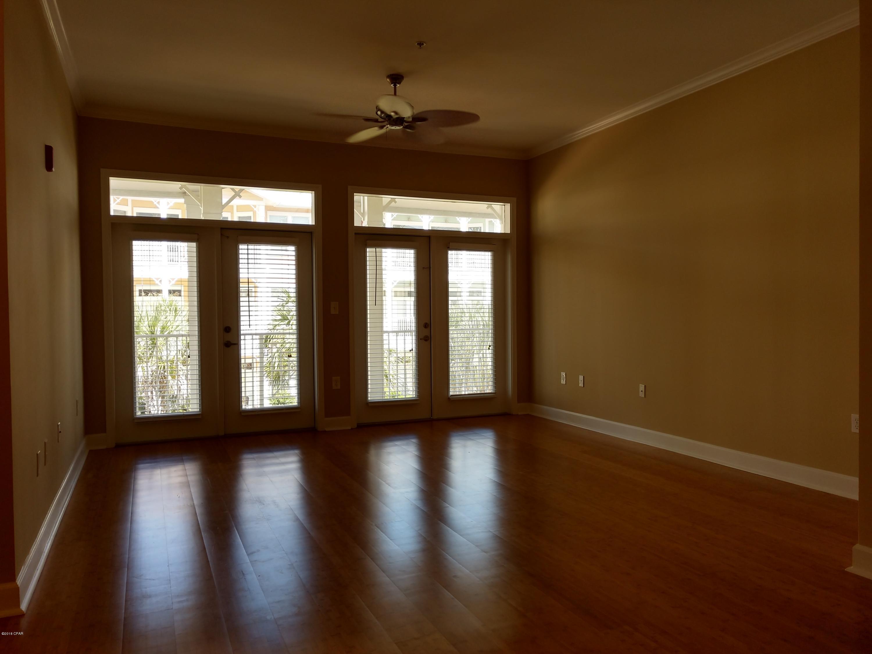 Island Reserve - Residential