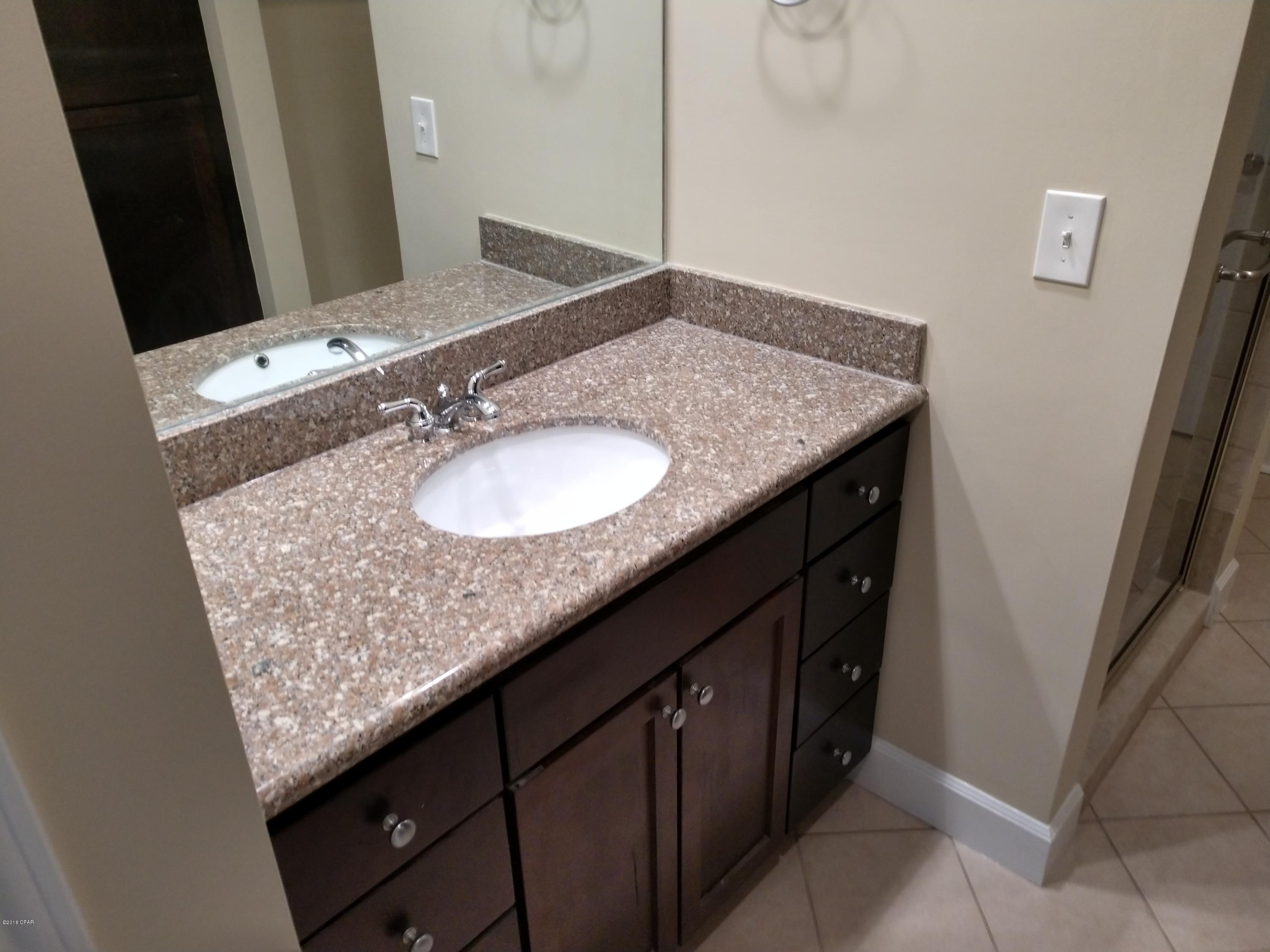 Island Reserve - Residential