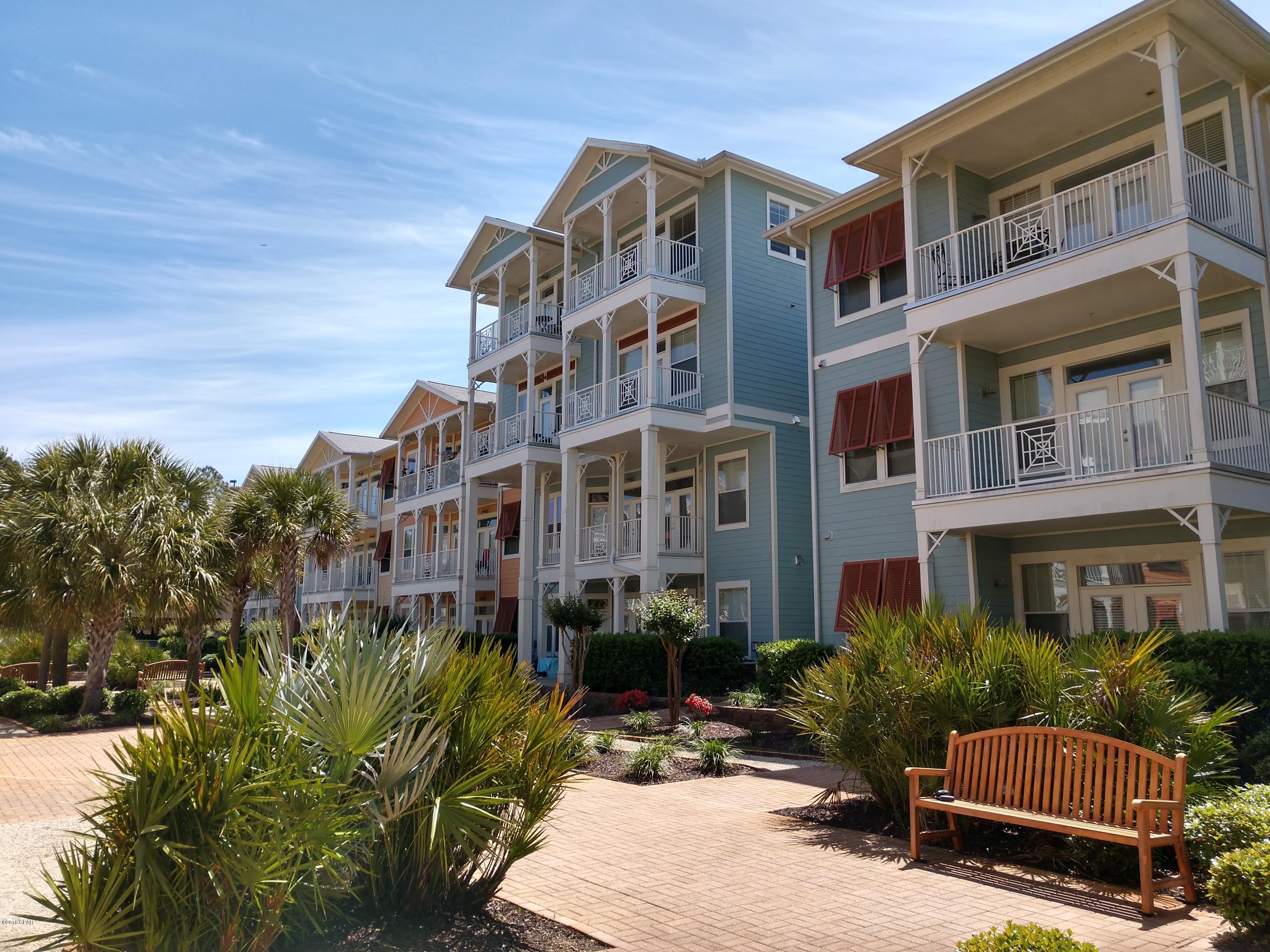 Island Reserve - Residential