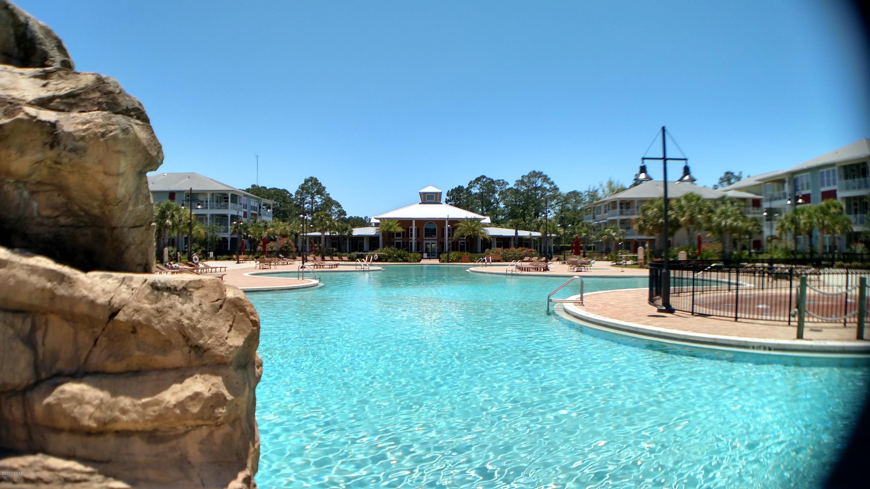 Island Reserve - Residential