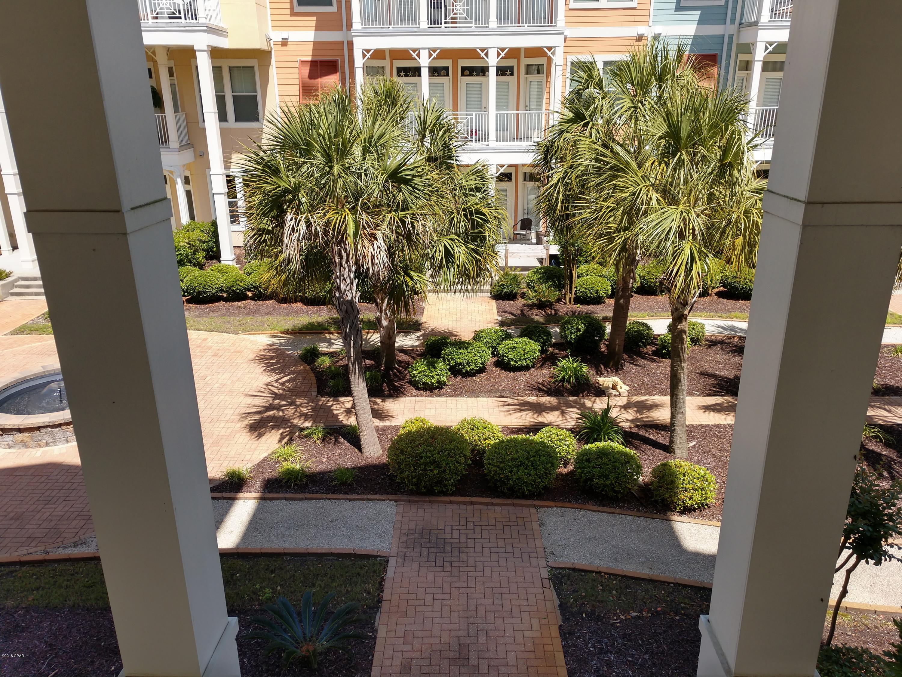 Island Reserve - Residential