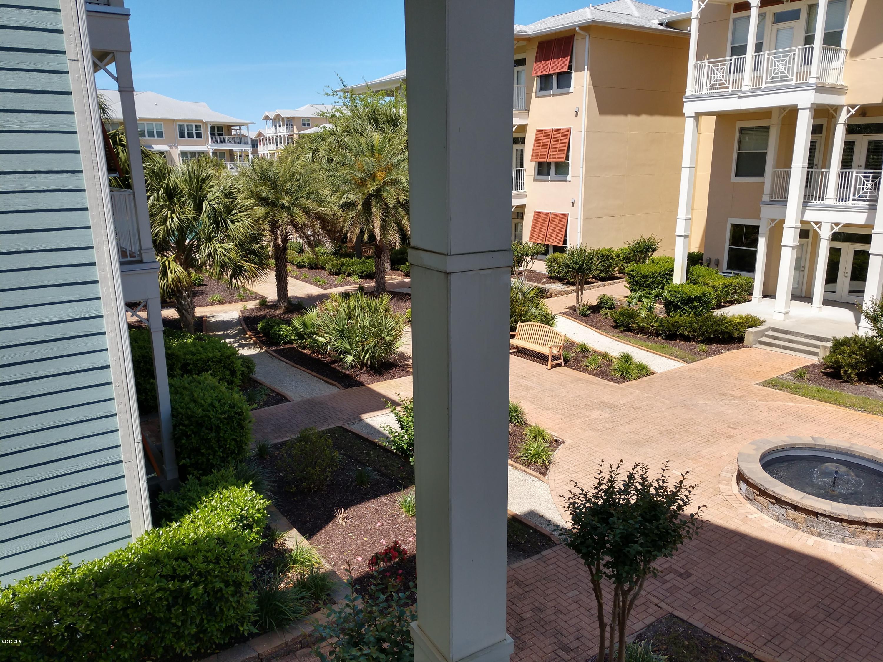 Island Reserve - Residential