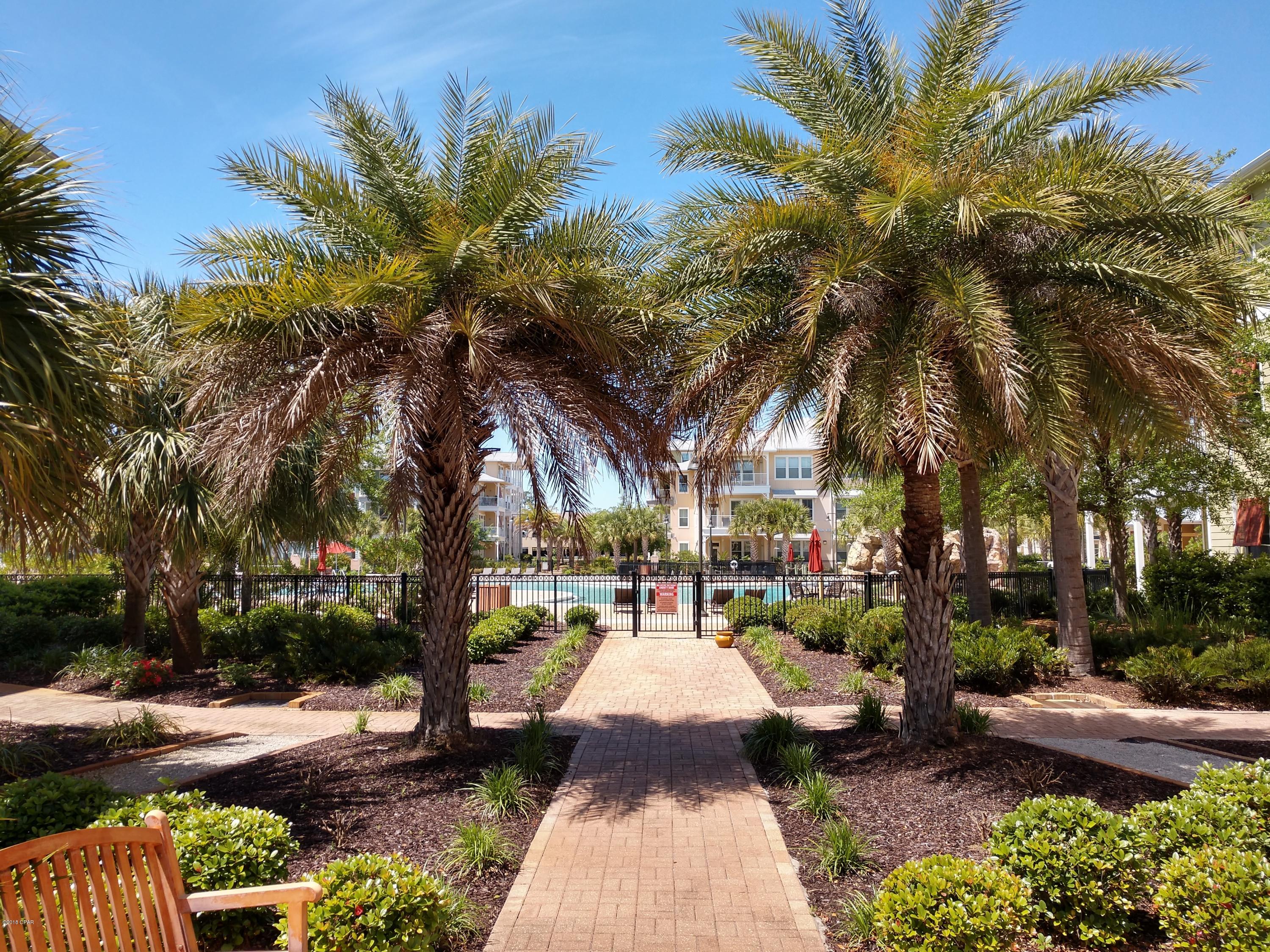 Island Reserve - Residential