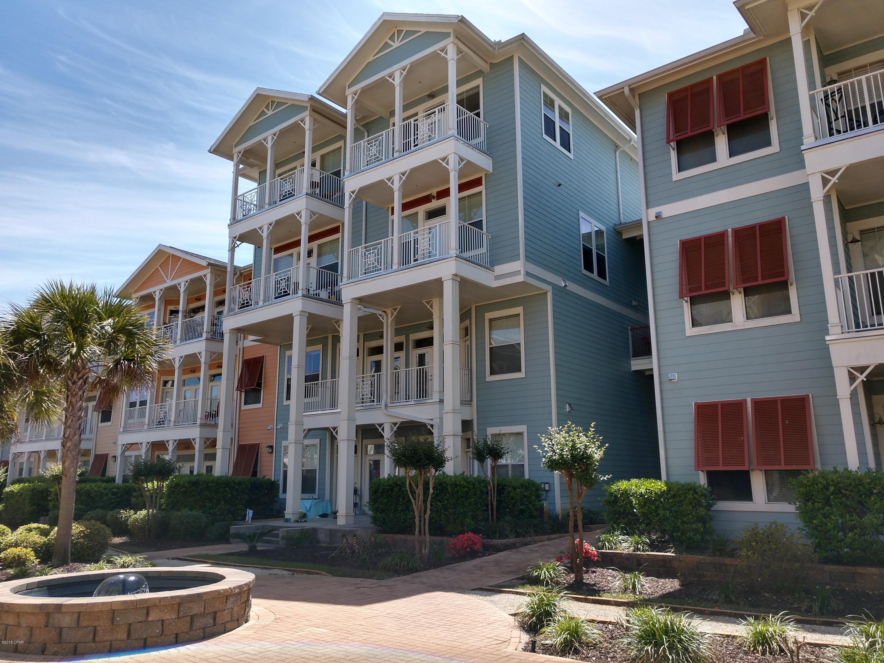 Island Reserve - Residential