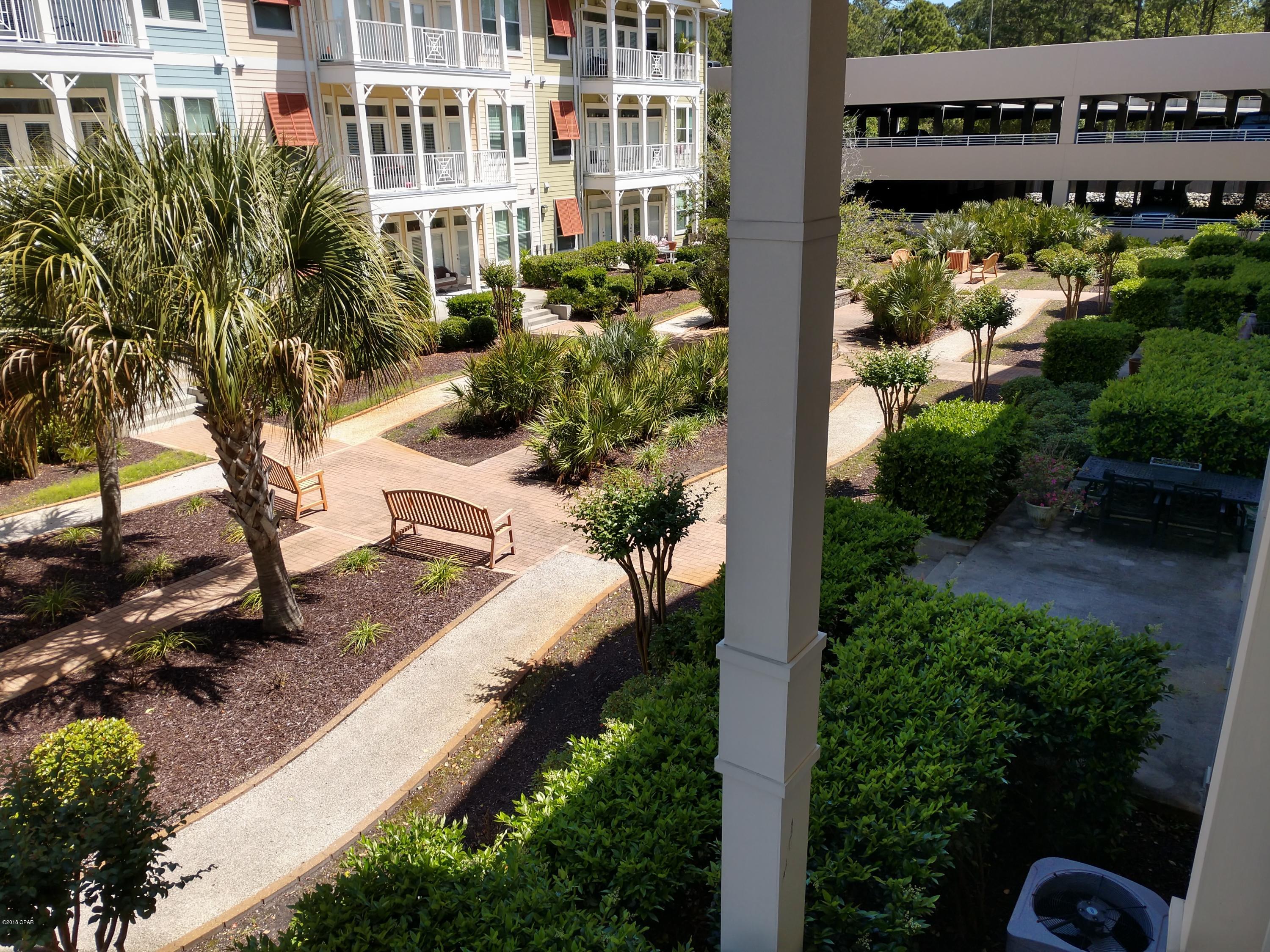 Island Reserve - Residential