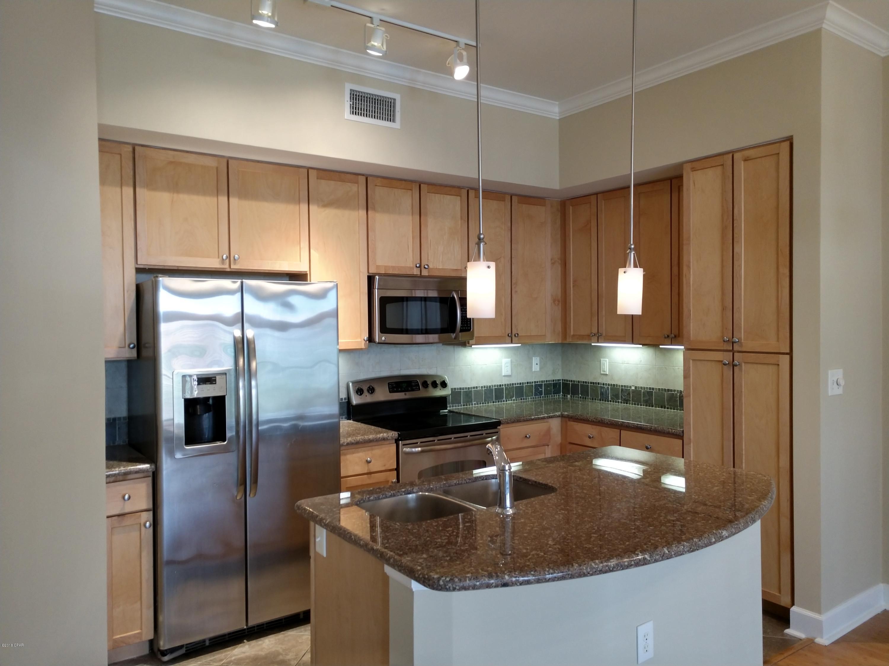 Island Reserve - Residential