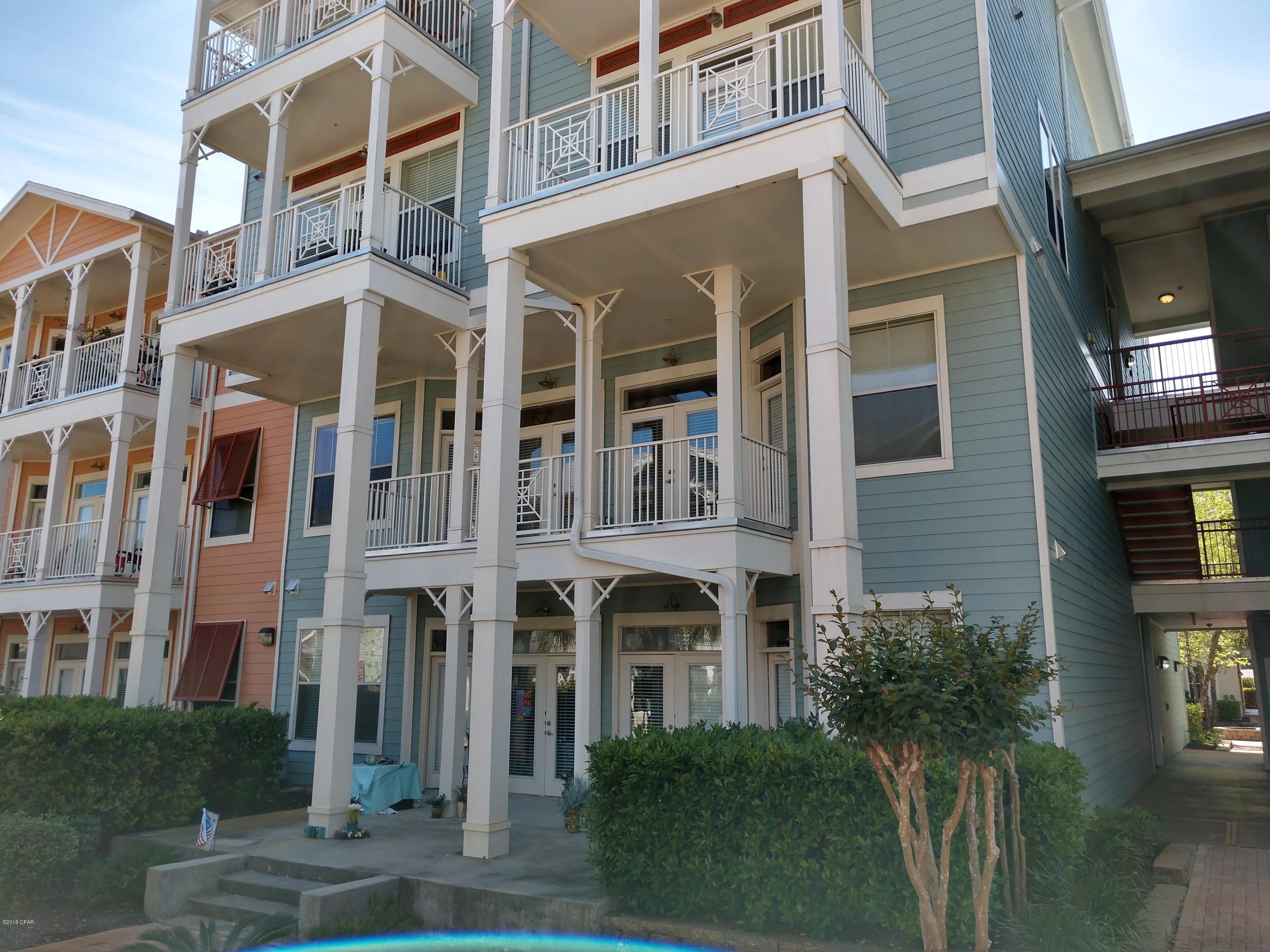 Island Reserve - Residential