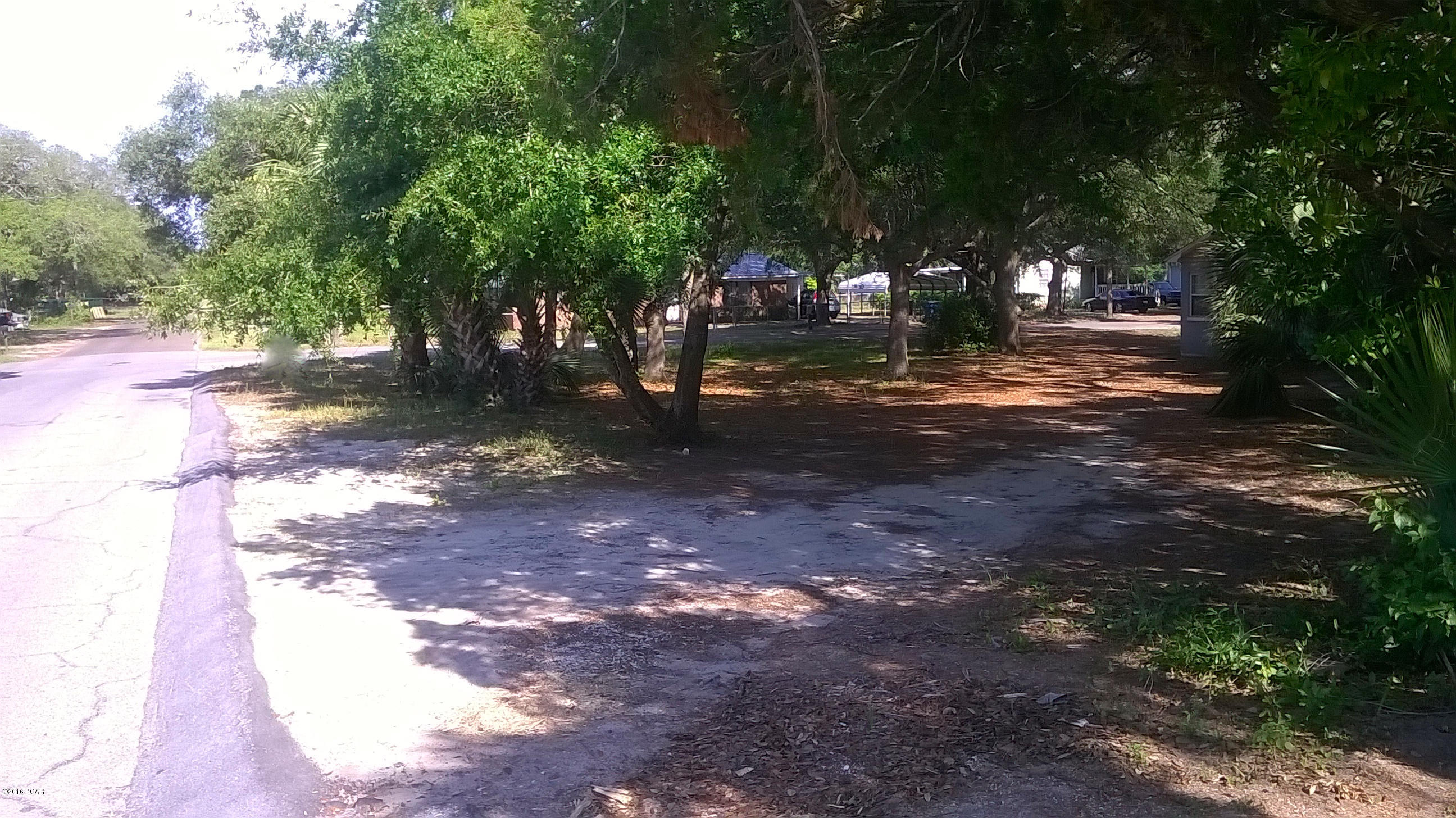 Oakland Terrace Add - Land