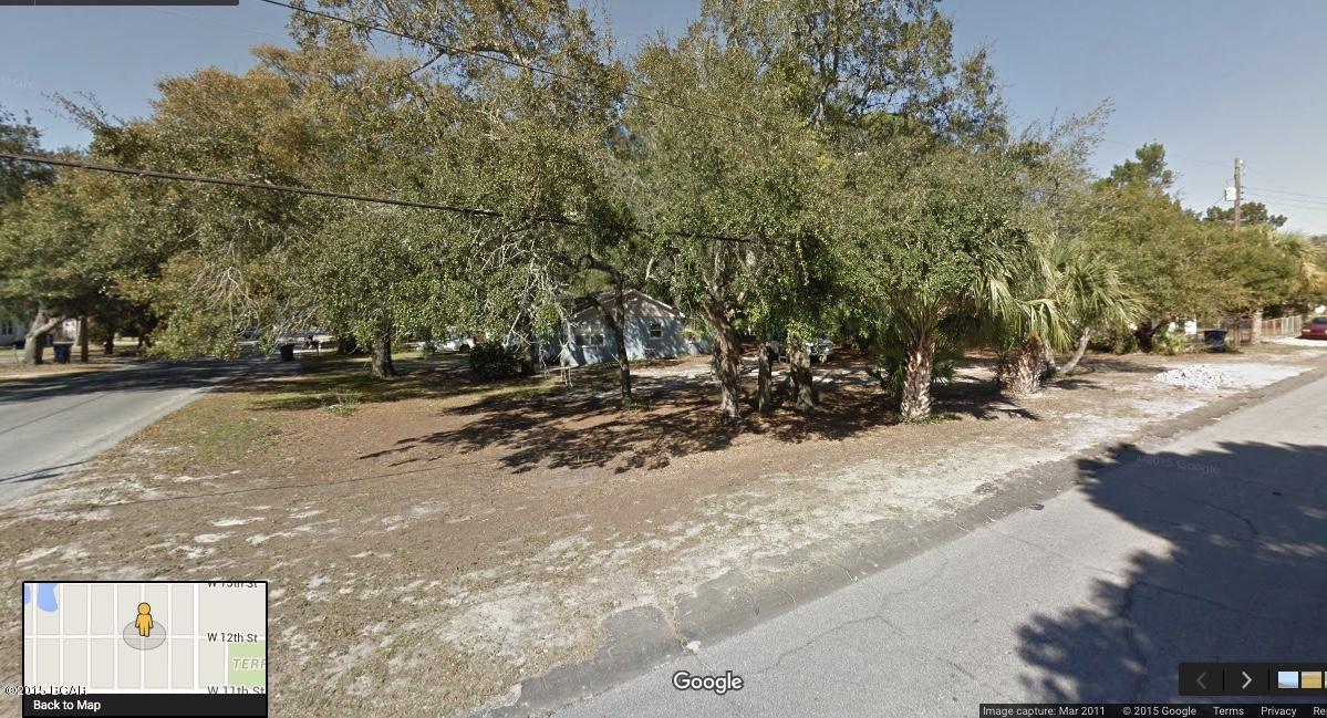 Oakland Terrace Add - Land