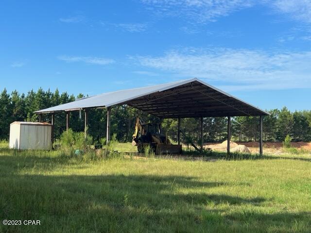 [No Recorded Subdiv] - Land