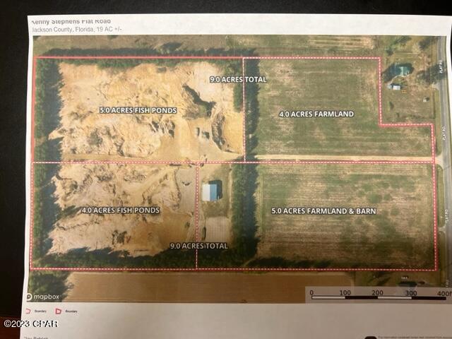 [No Recorded Subdiv] - Land