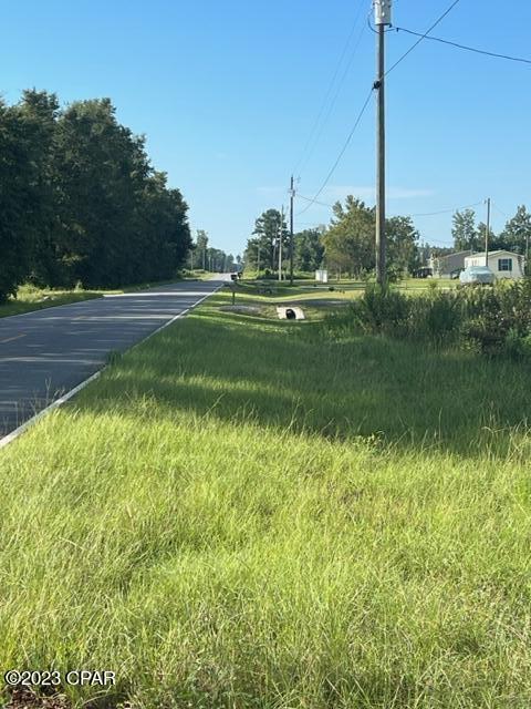 [No Recorded Subdiv] - Land