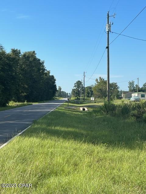 [No Recorded Subdiv] - Land