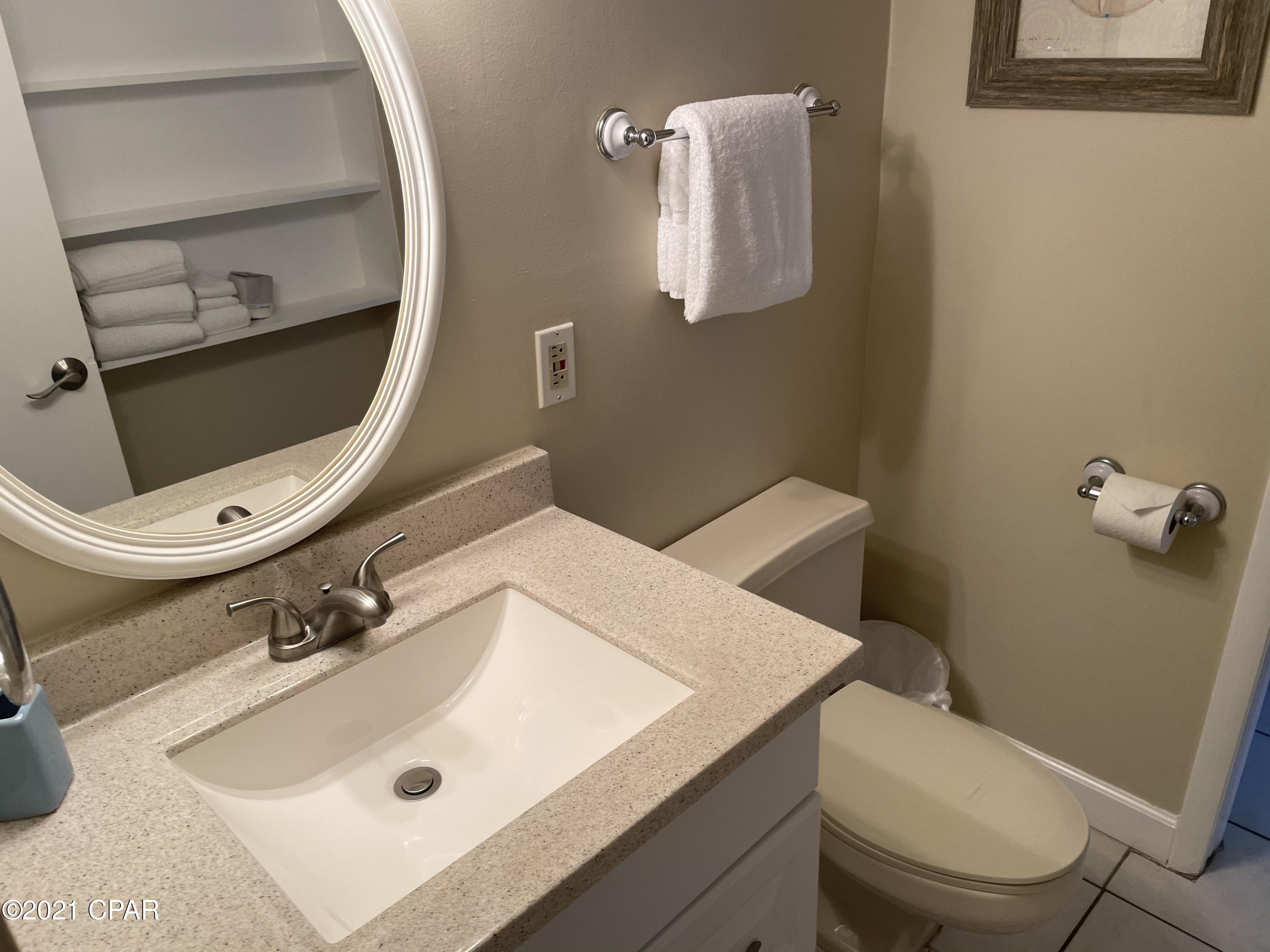 The Summit - Residential