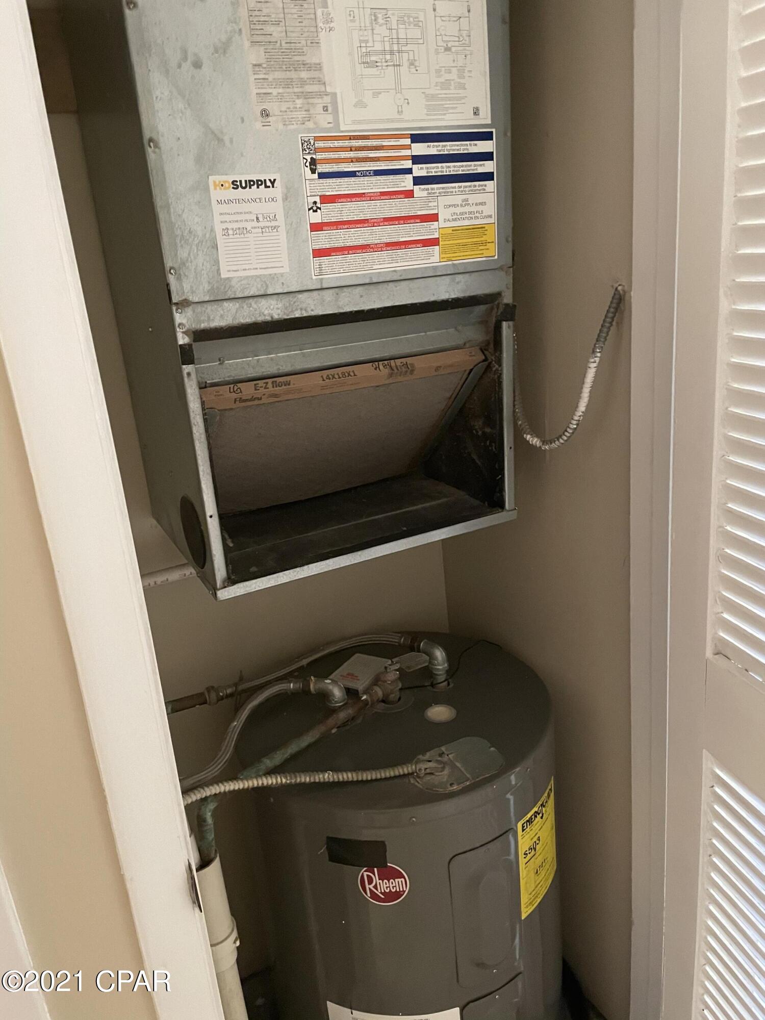 The Summit - Residential