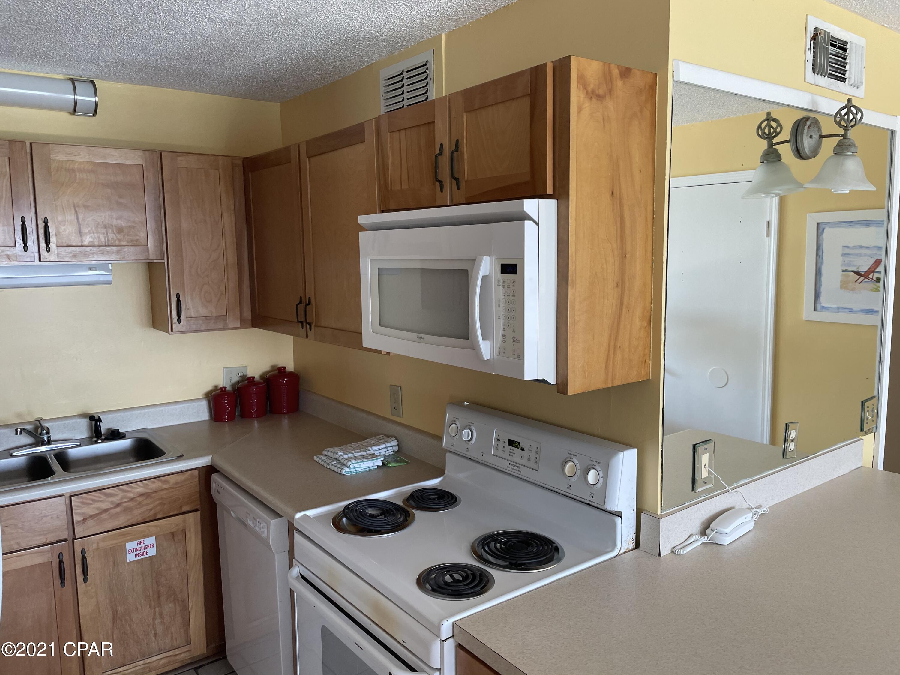 The Summit - Residential