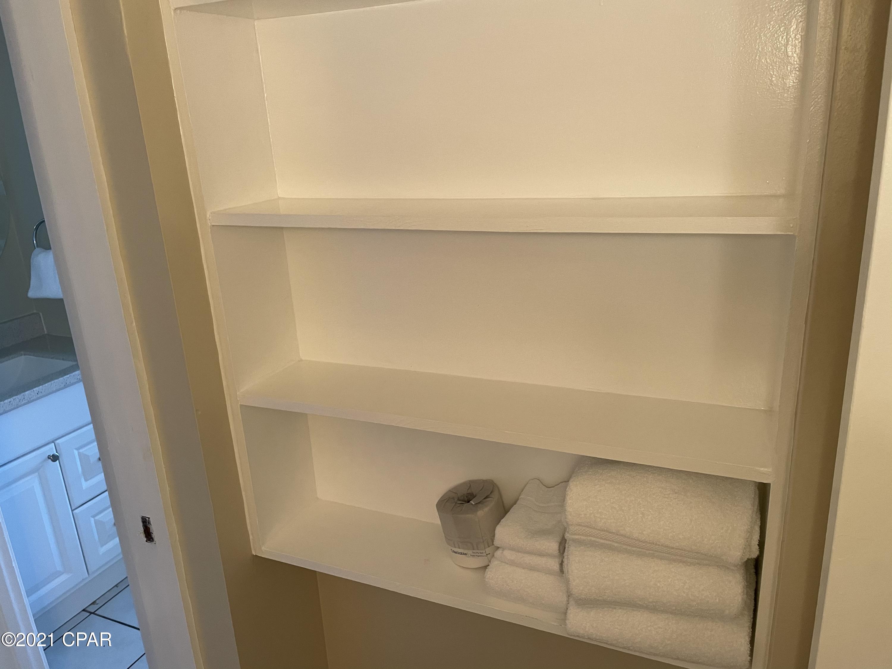 The Summit - Residential